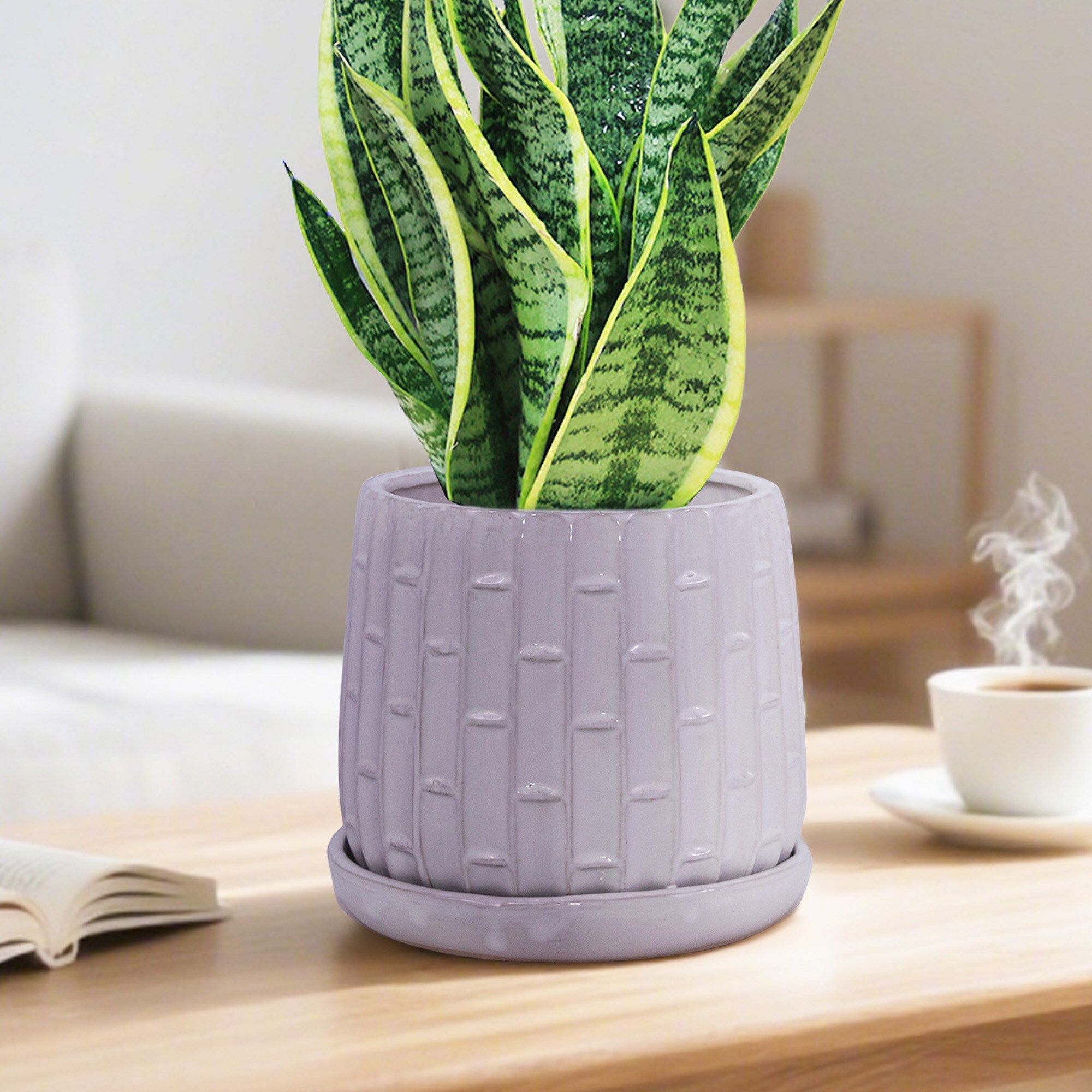 Dovelina LS0103-91503 Planter-Window-Box - View #3
