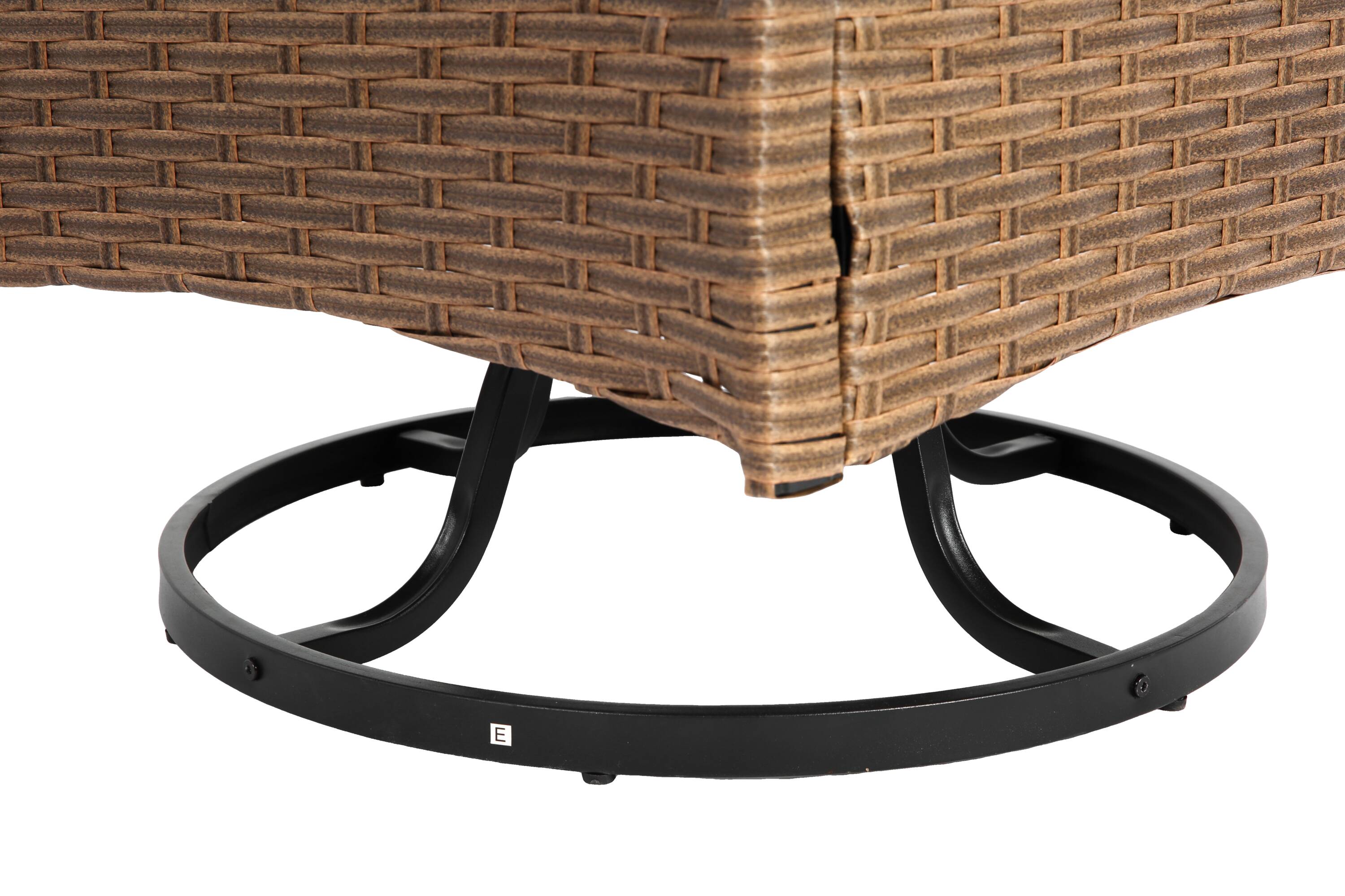 Direct Wicker DWS-W640P256770 Patio-Conversation-Sets - View #7