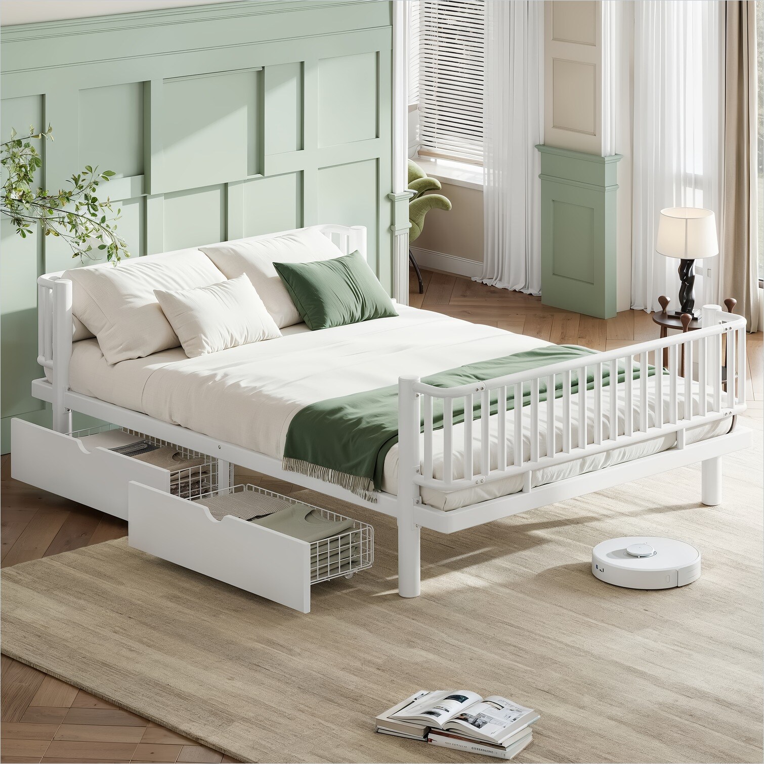 SunJet 5954GY8QFV4U beds - View #12