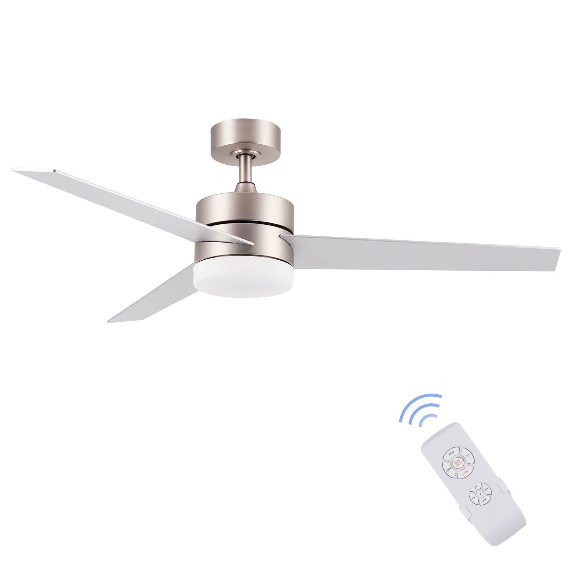 CO-Z CFN-1503-NI Ceiling-Fans - View #2