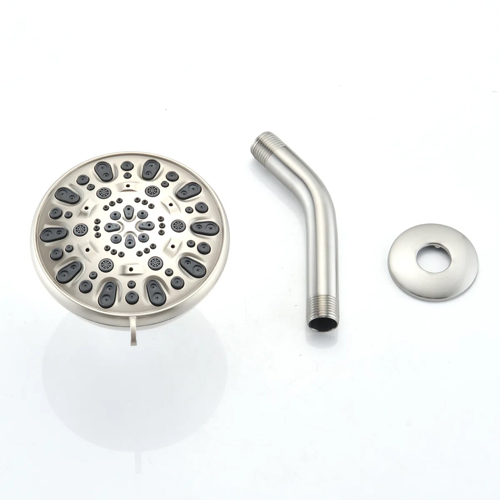 UCLIMAA UCAC011BN Fixed-Showerhead - View #4