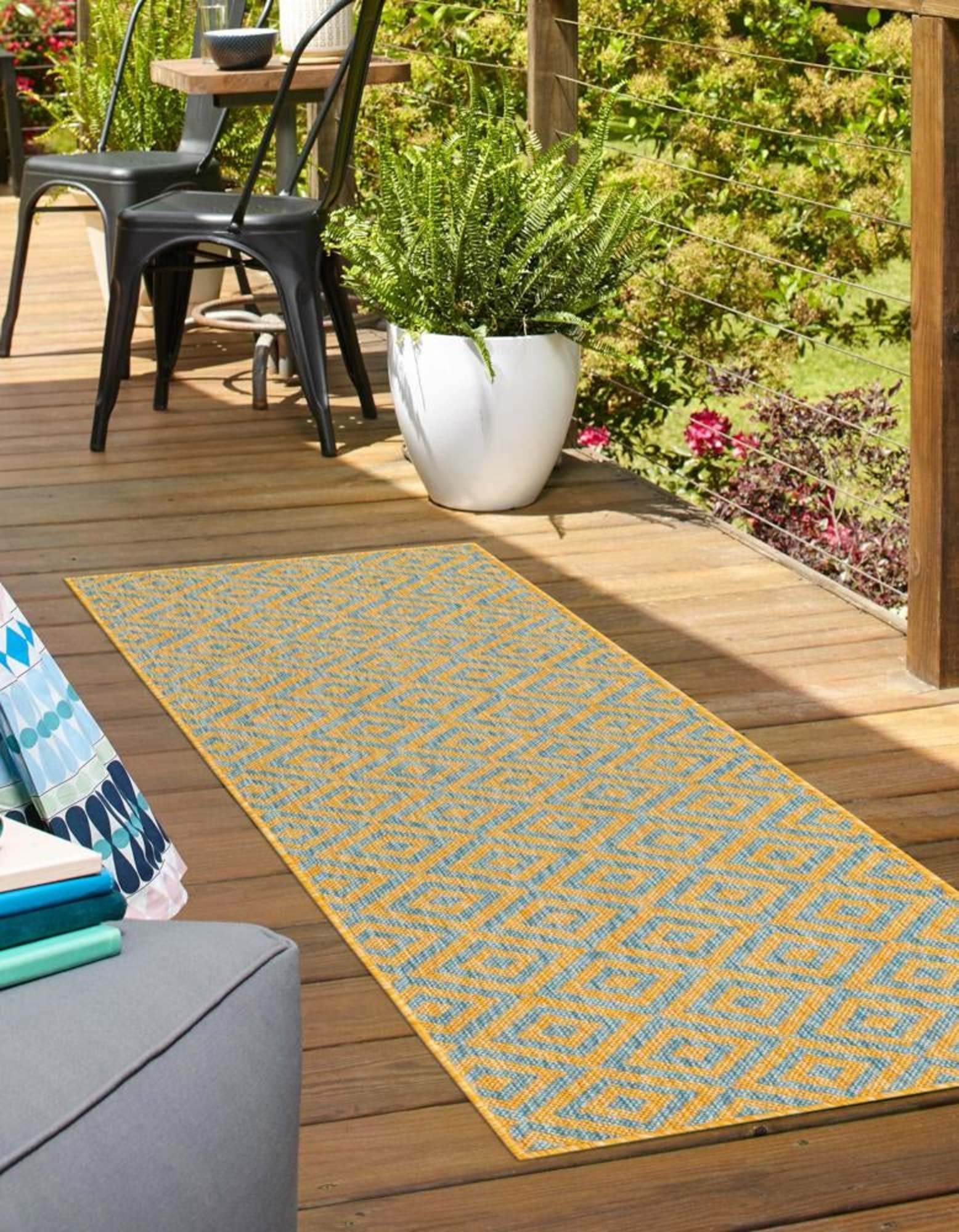 Unique Loom 3180766 rugs - View #8