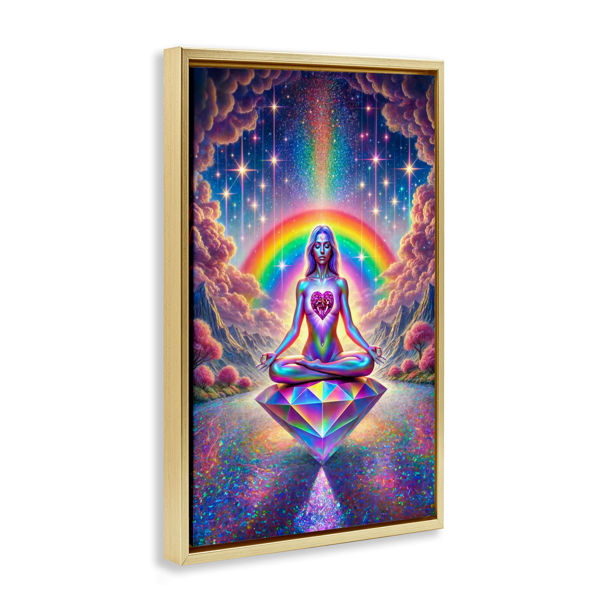 Stupell Industries BT-305-FFG-20X30 Wall-Art - View #2