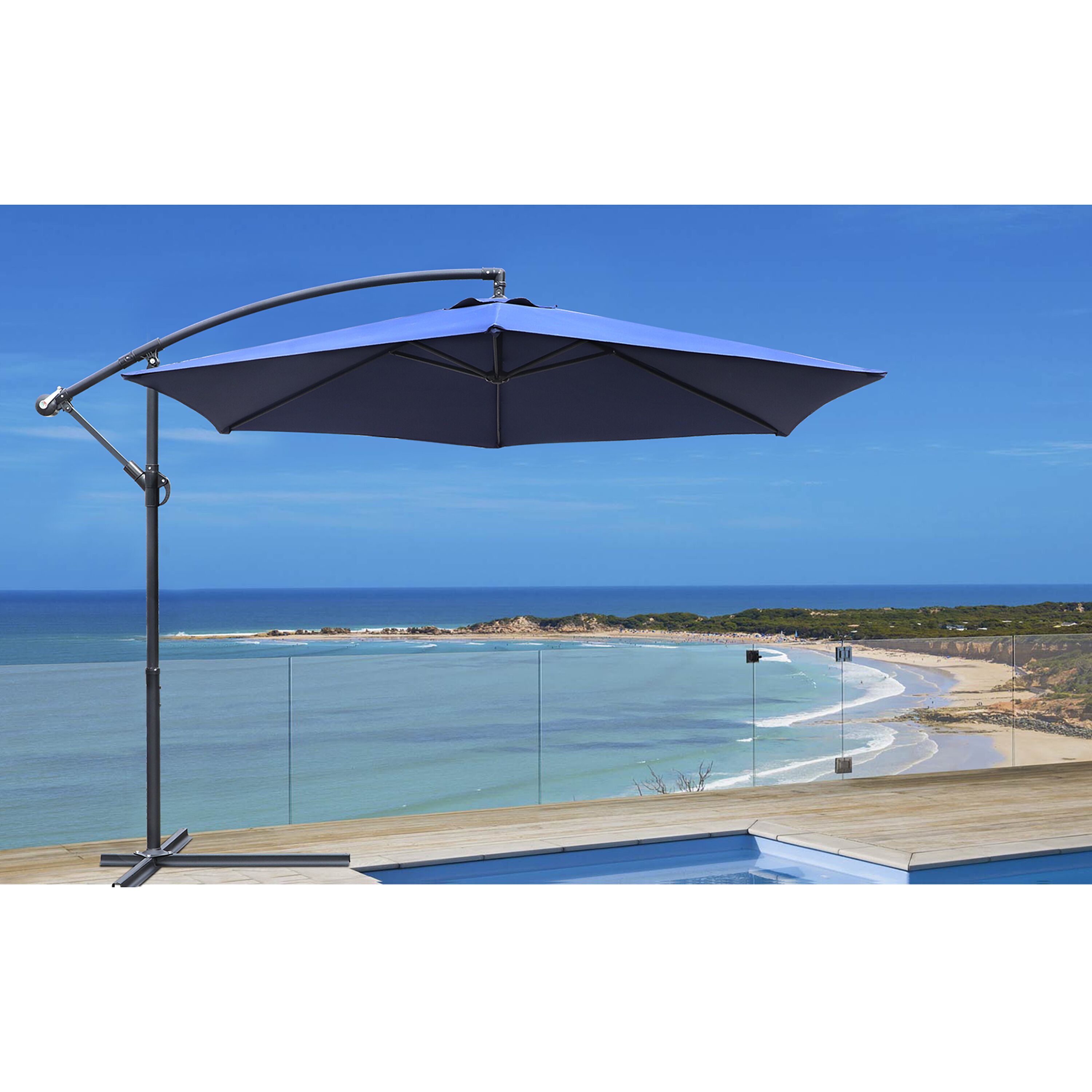 Vineego LS-BUB933NB Umbrellas-2 - View #6