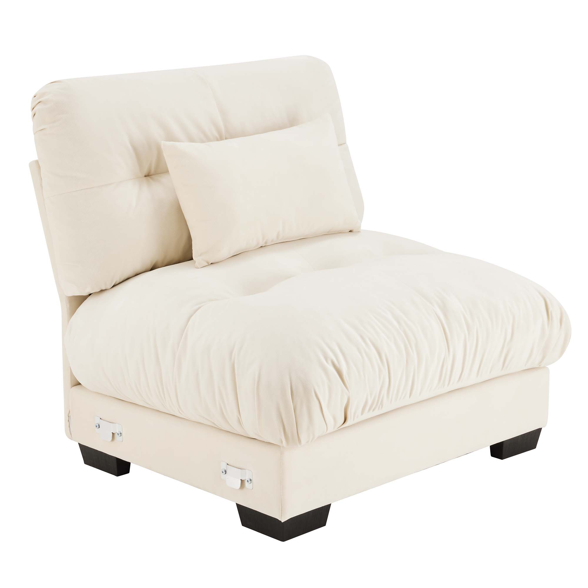 LUXEYARD DS-Y-YC-3090 Sofas-Loveseats - View #4