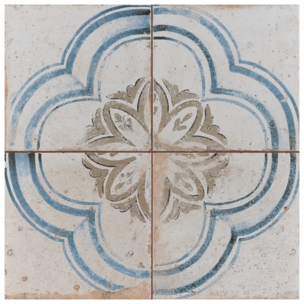 Affinity Tile FPE18ROBL Ceramic-Tile - View #12
