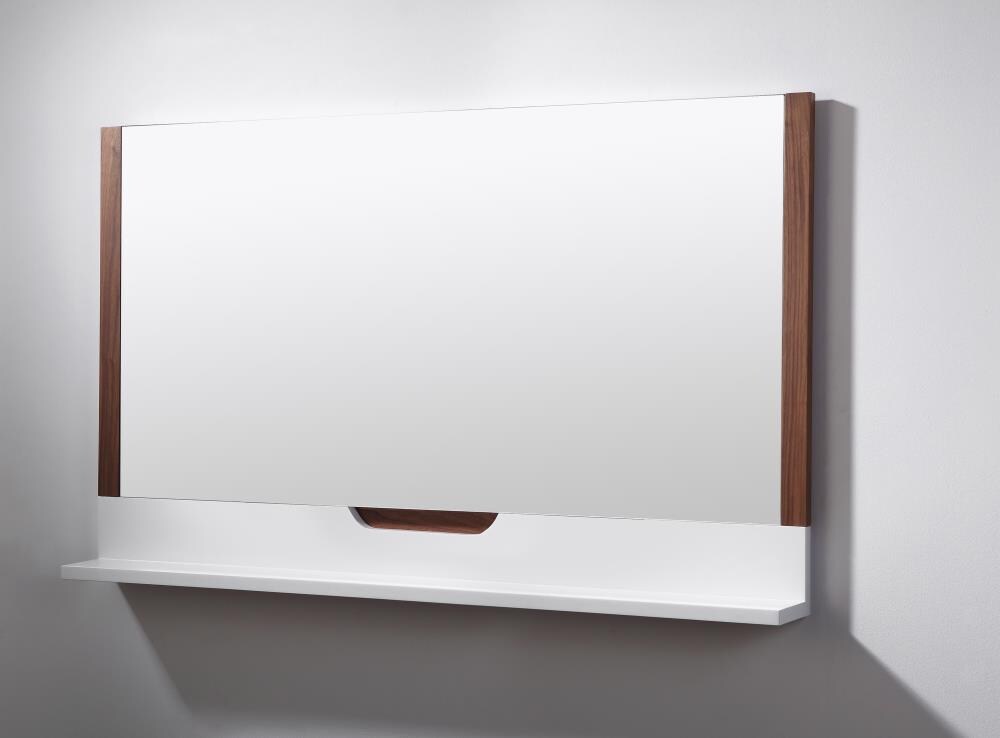 CARTISAN DESIGN MIREGWW55 Framed-Bath-Mirrors - View #3
