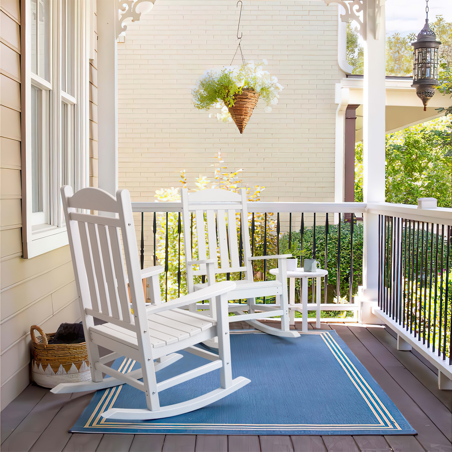 Vineego LS-YYWT Patio-Chairs - View #7