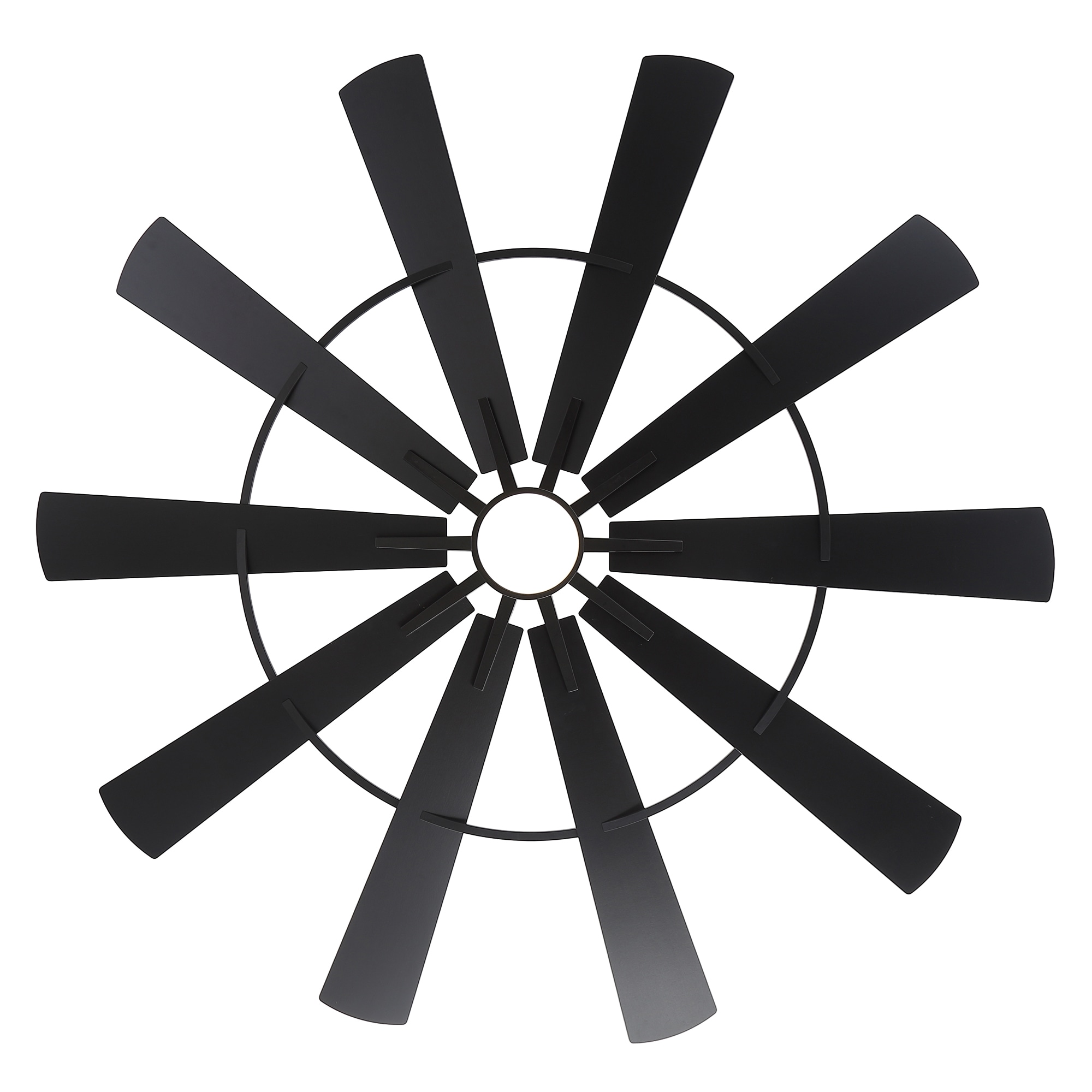 Flashwind A40ZY40040BK Ceiling-Fans - View #3