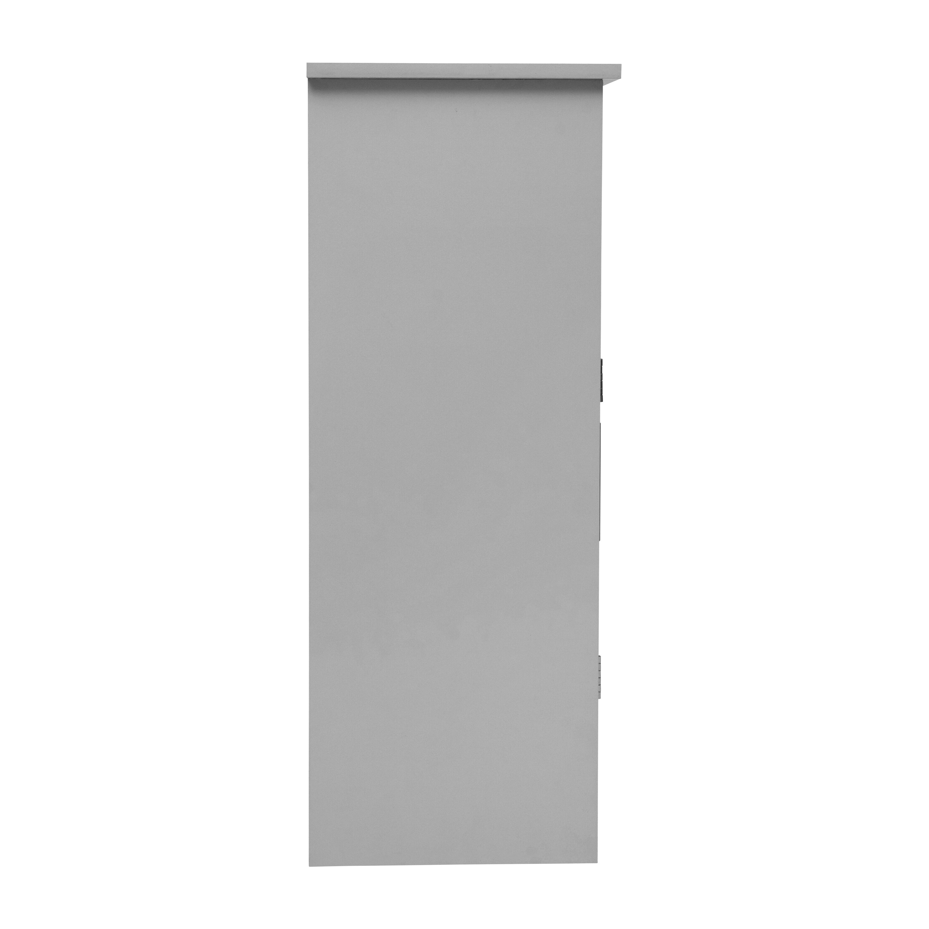 Flash Furniture 889142955559 Linen-Cabinets - View #8