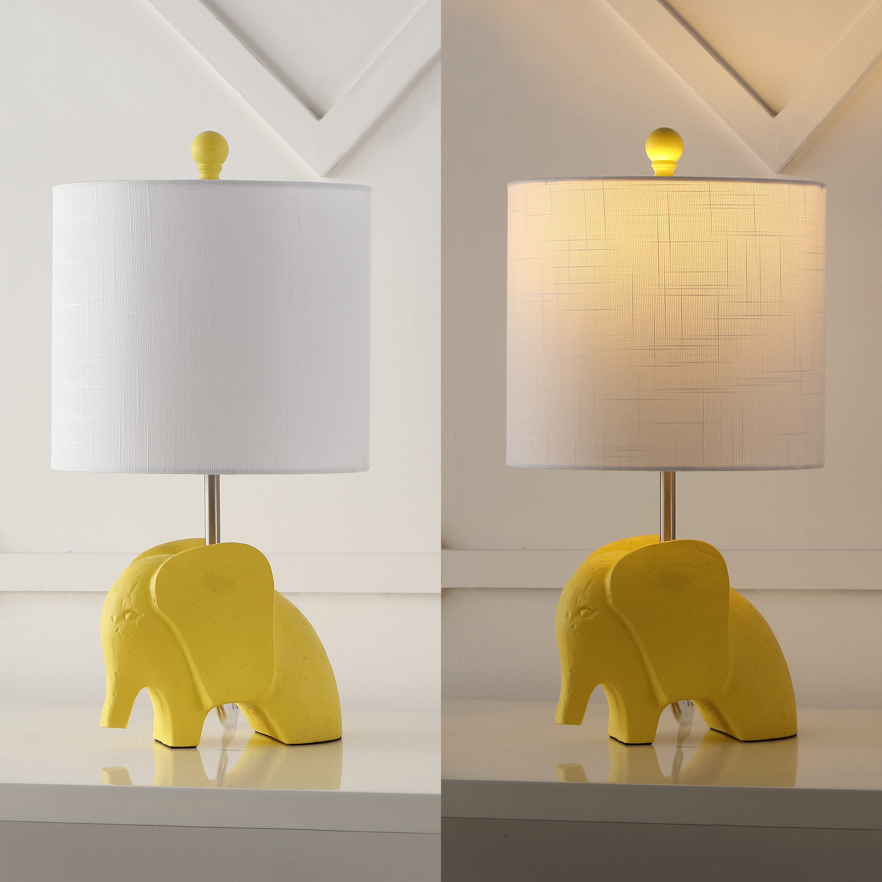 JONATHAN  Y JYL1143C Table-Lamps - View #7