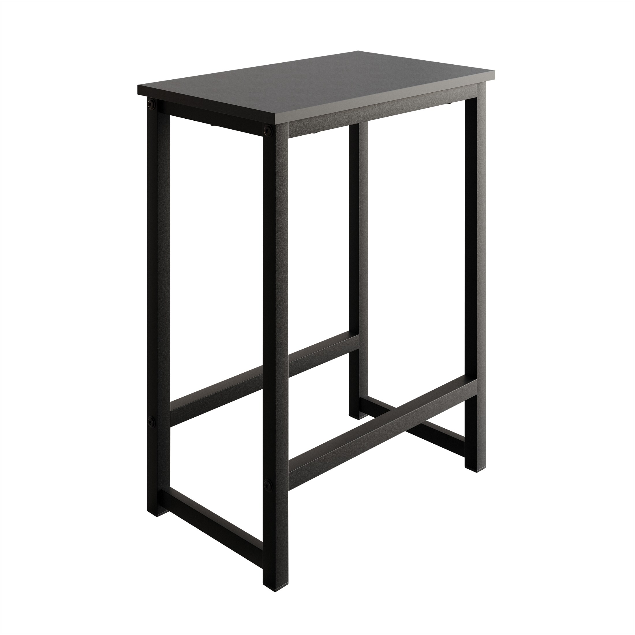CasePiece CM671T40-BK-MT-5X Dining-Sets - View #8