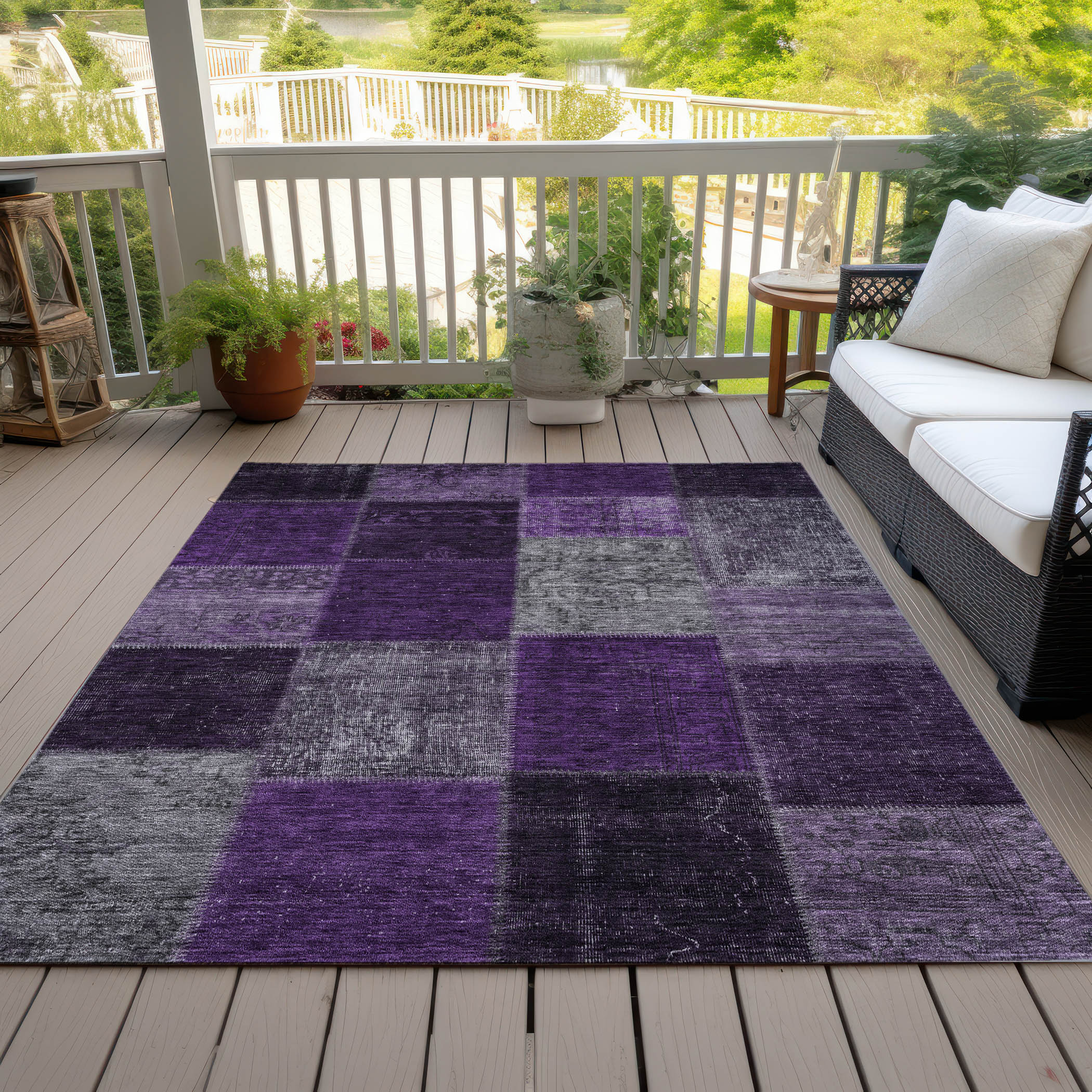 Addison Rugs ACN663EG30X46 rugs - View #8