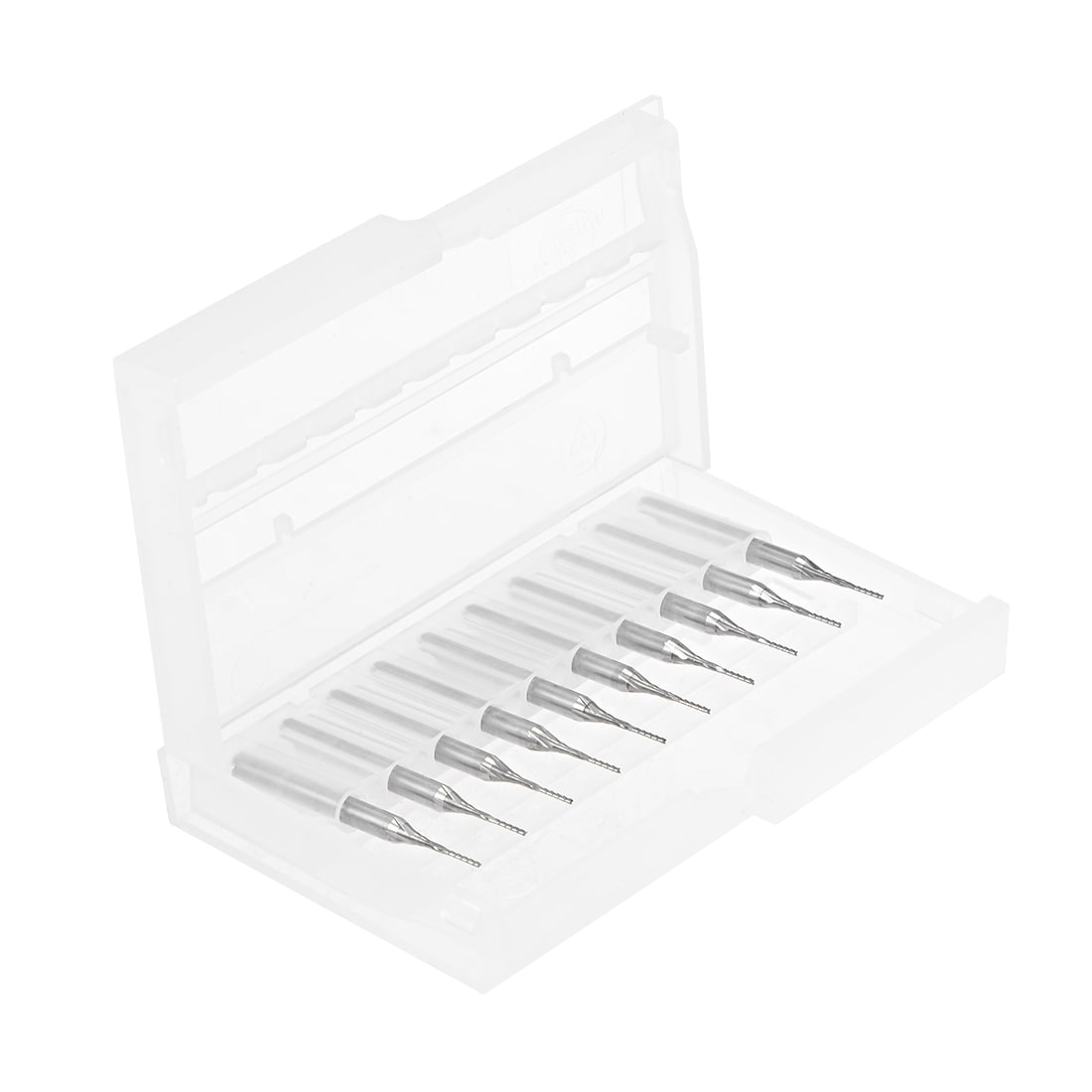 Unique Bargains S26033100UX7575 Trimming-Cutout-Router-Bits - View #4