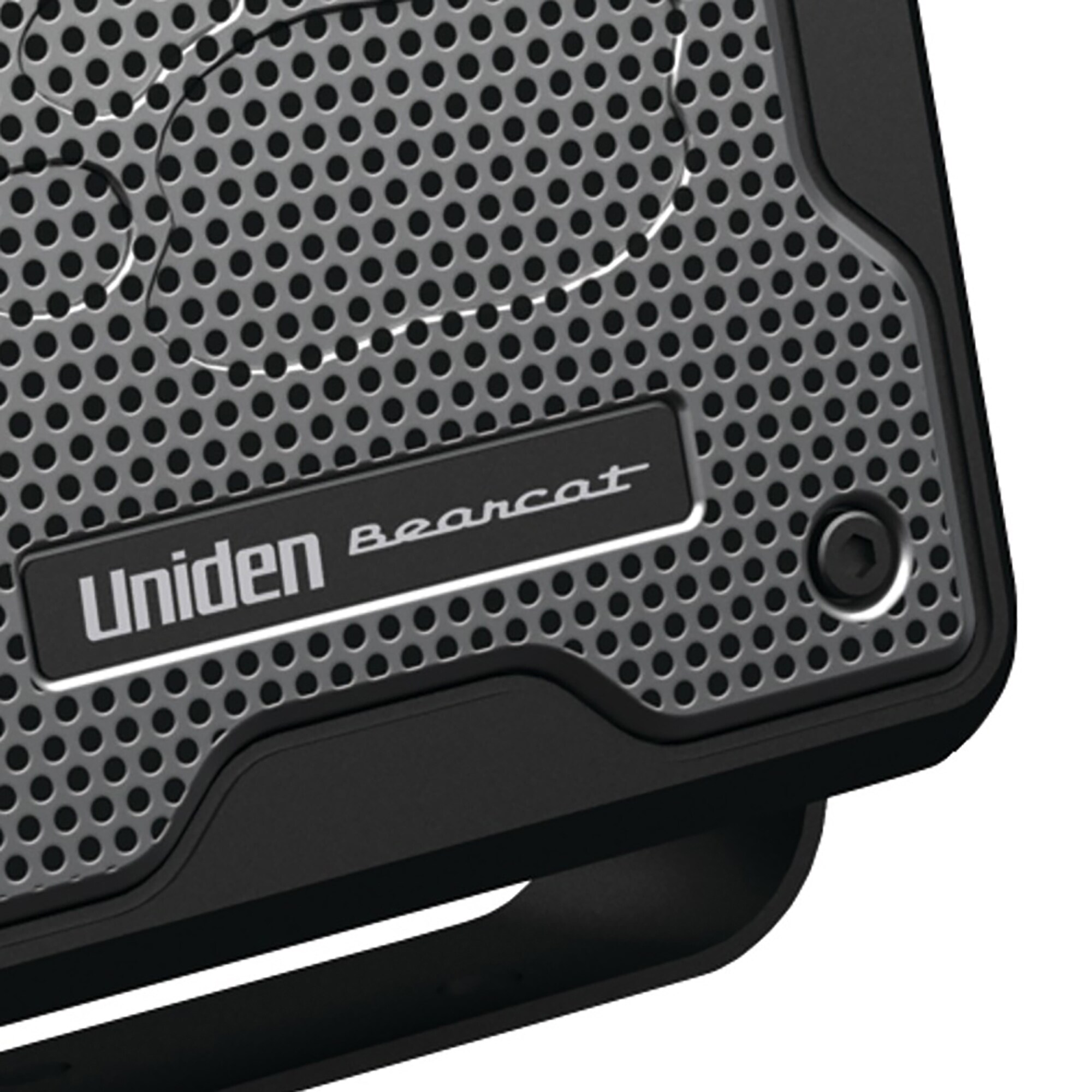 Uniden UNNBC15 Mobile-Audio - View #6