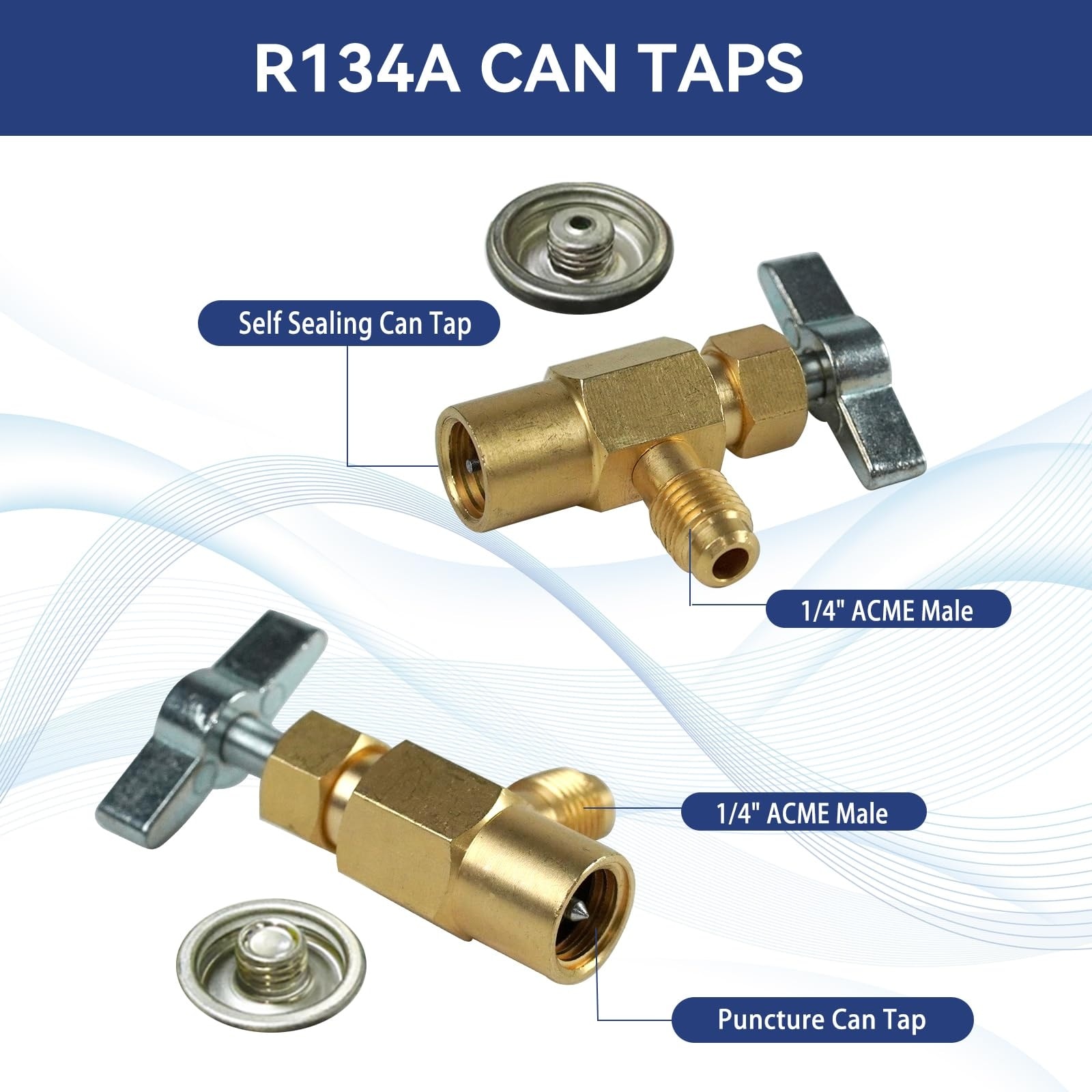 Misopily LMS0427B28 Hvac-Components - View #6