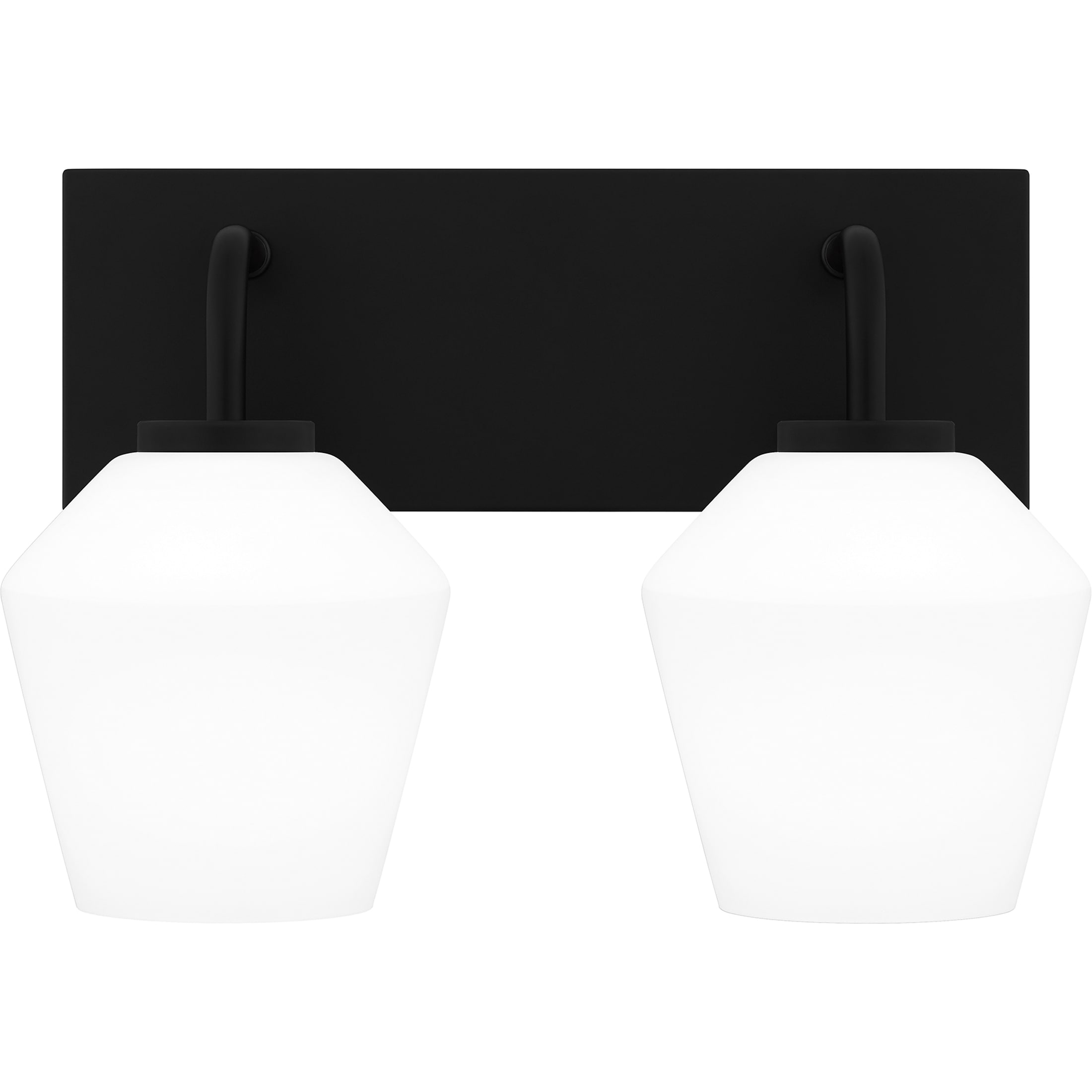 Quoizel NIE8613MBK b089995 - View #3