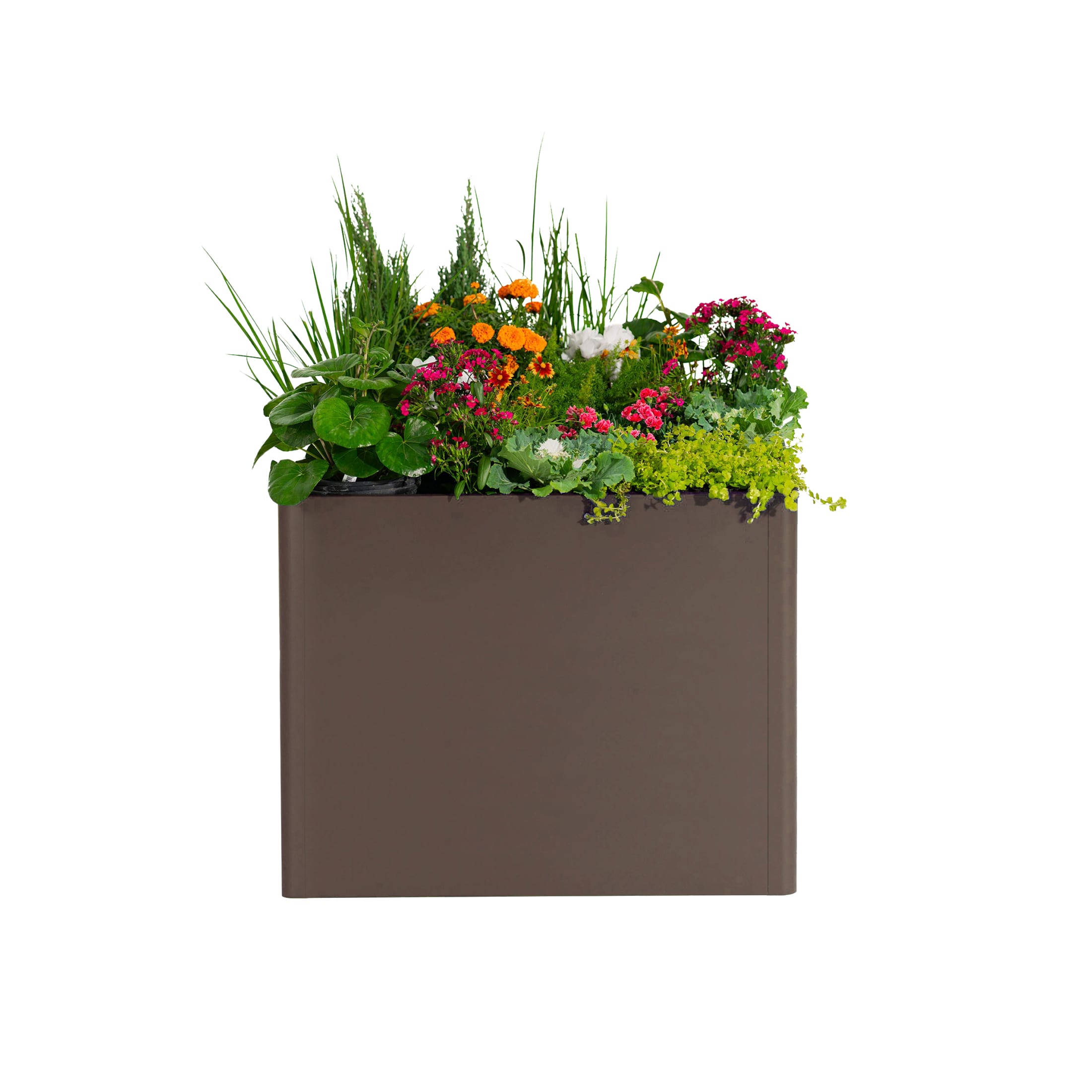 Vego Garden VBMT2783BR Raised-Garden-Beds - View #4