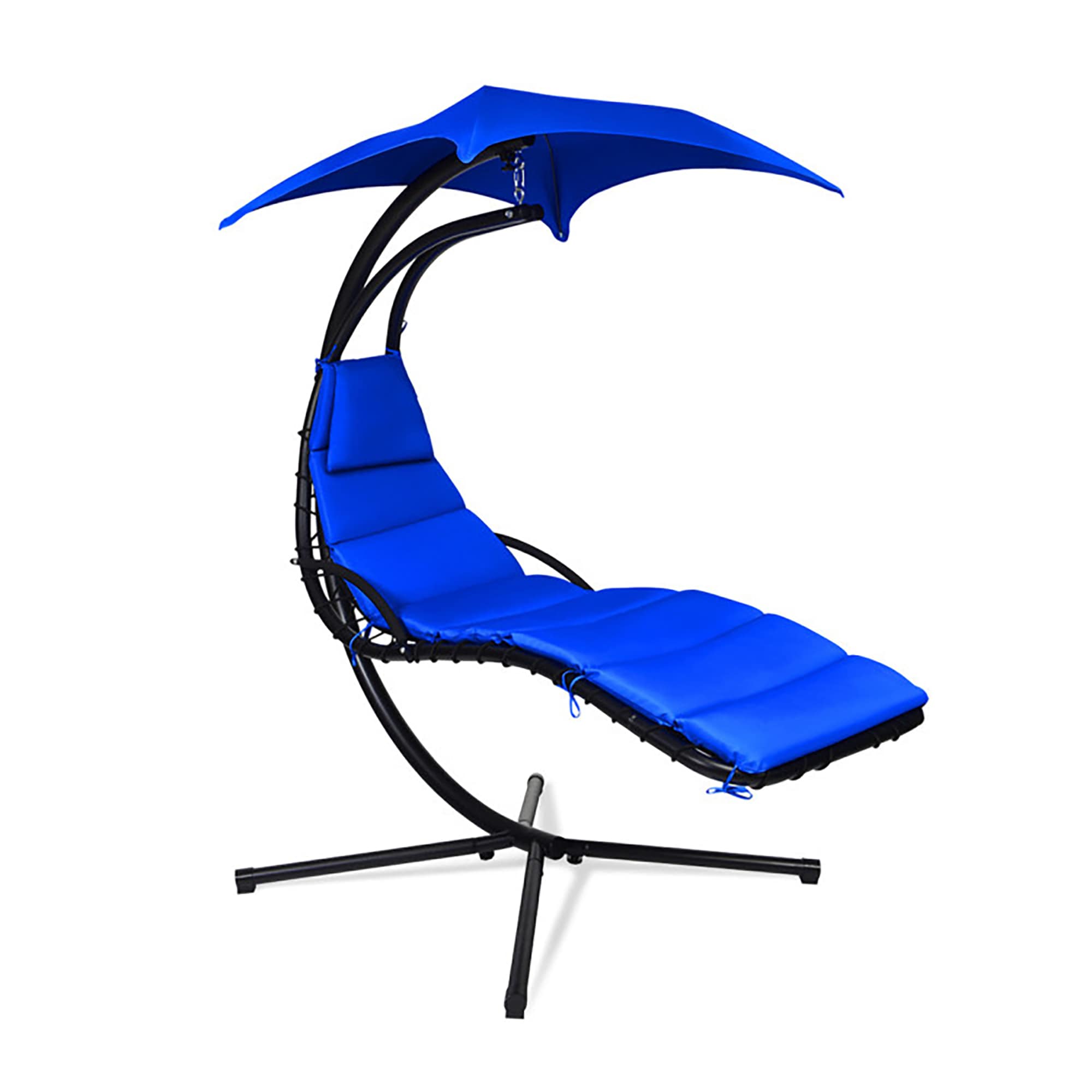 Beach lounge chair discount lowes