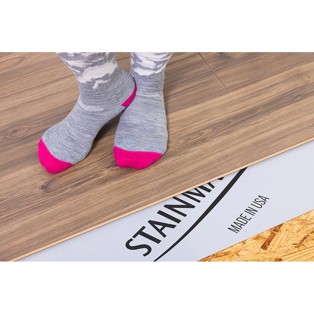 STAINMASTER 2200000438 Laminate-Underlayment - View #14