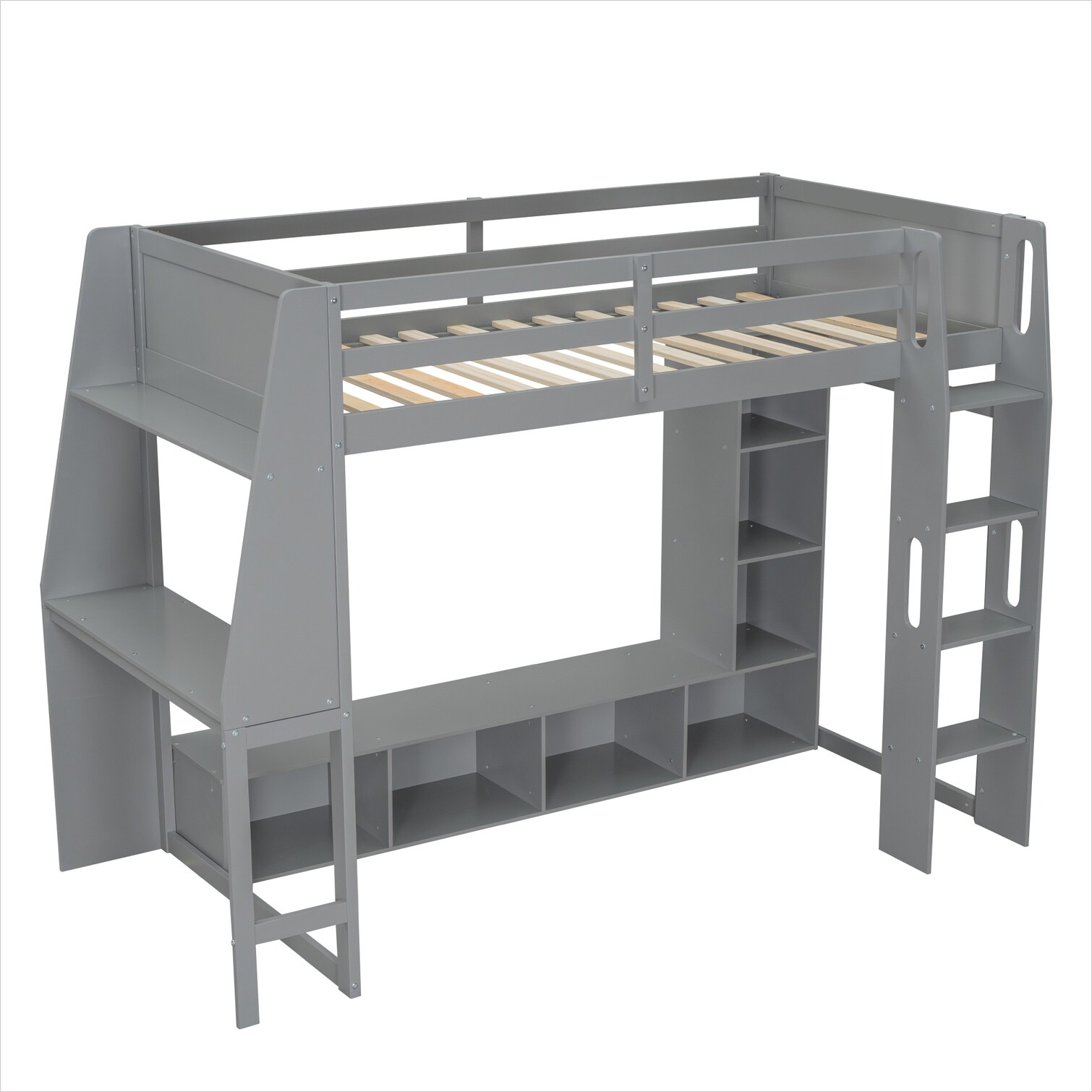 SunJet E6516ZOIFKC4 beds - View #3