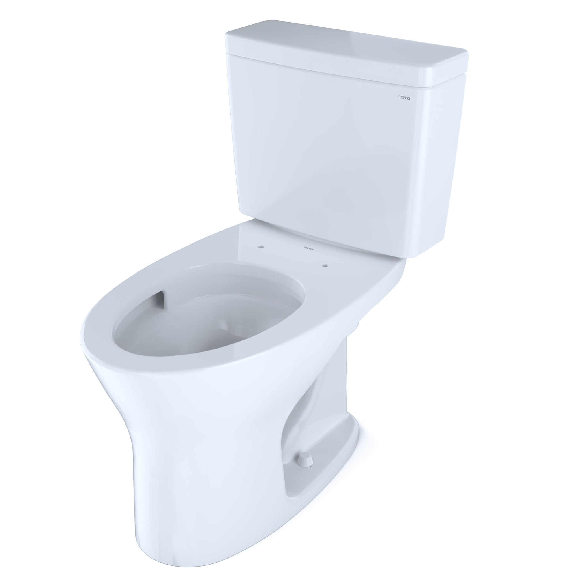 TOTO ST746SMA#03 Drake 0.8 / 1.6 GPF Dual Flush Toilet