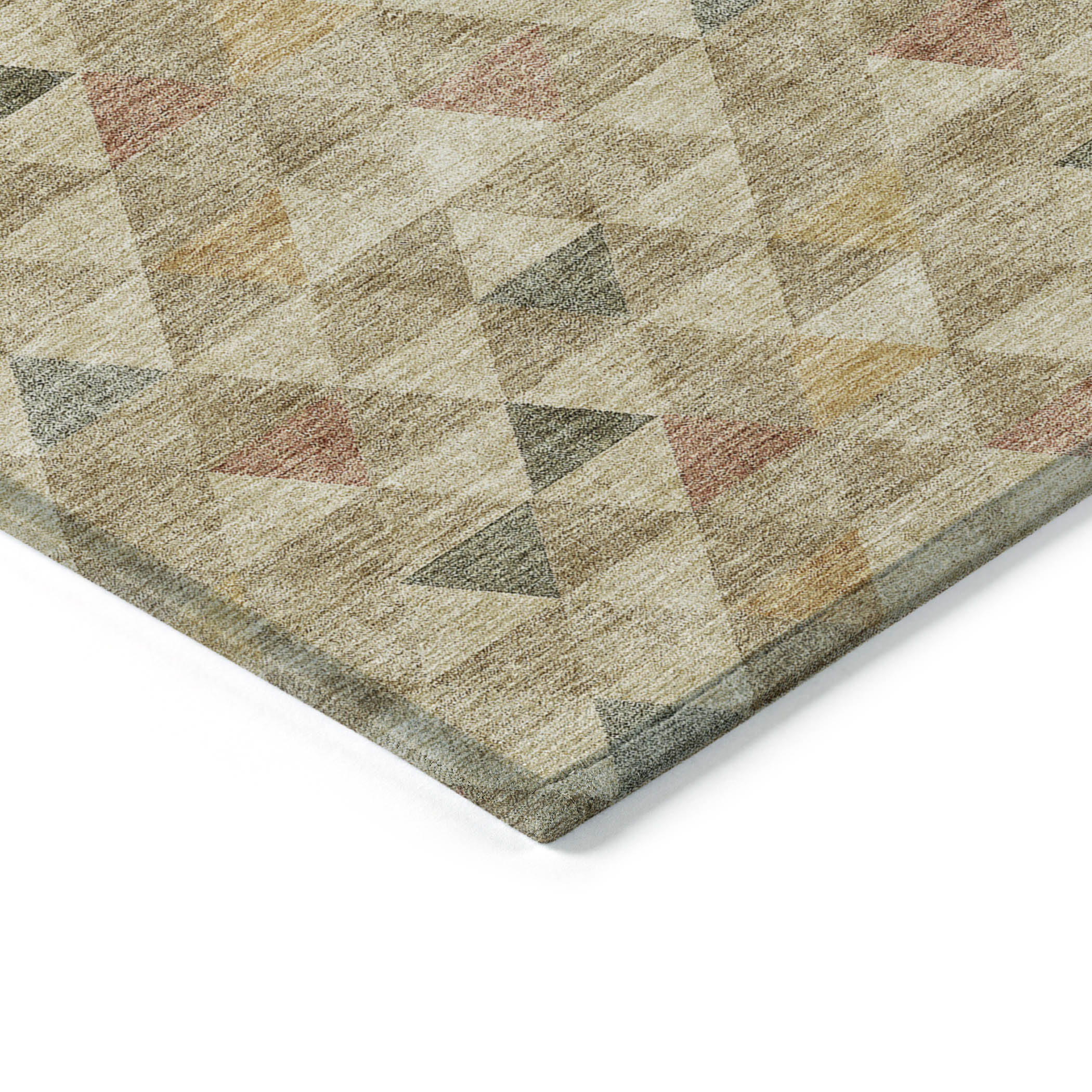 Addison Rugs ACN612BG30X46 rugs - View #4