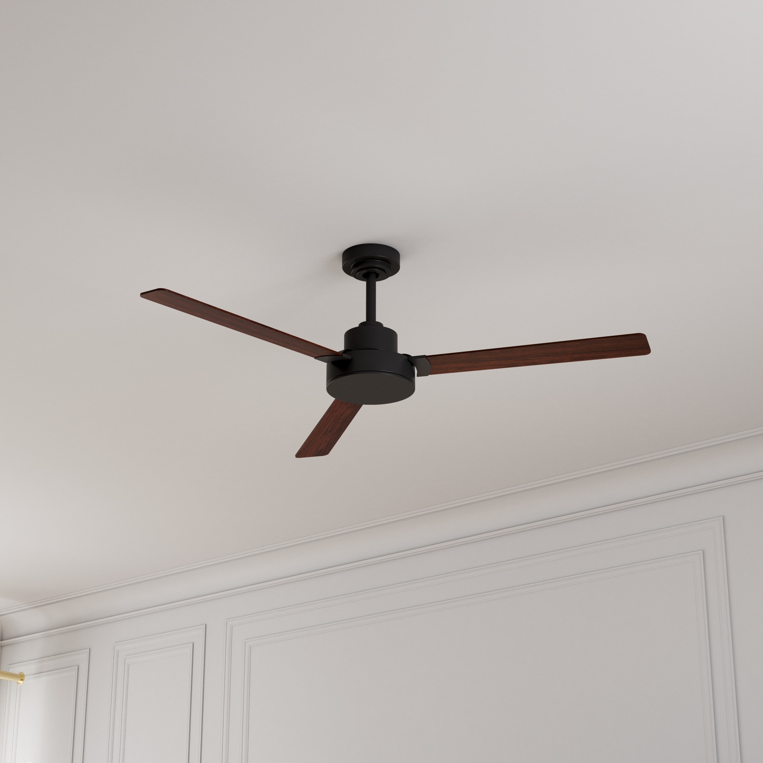 Generation Lighting 3JVR52MBK Ceiling-Fans - View #9