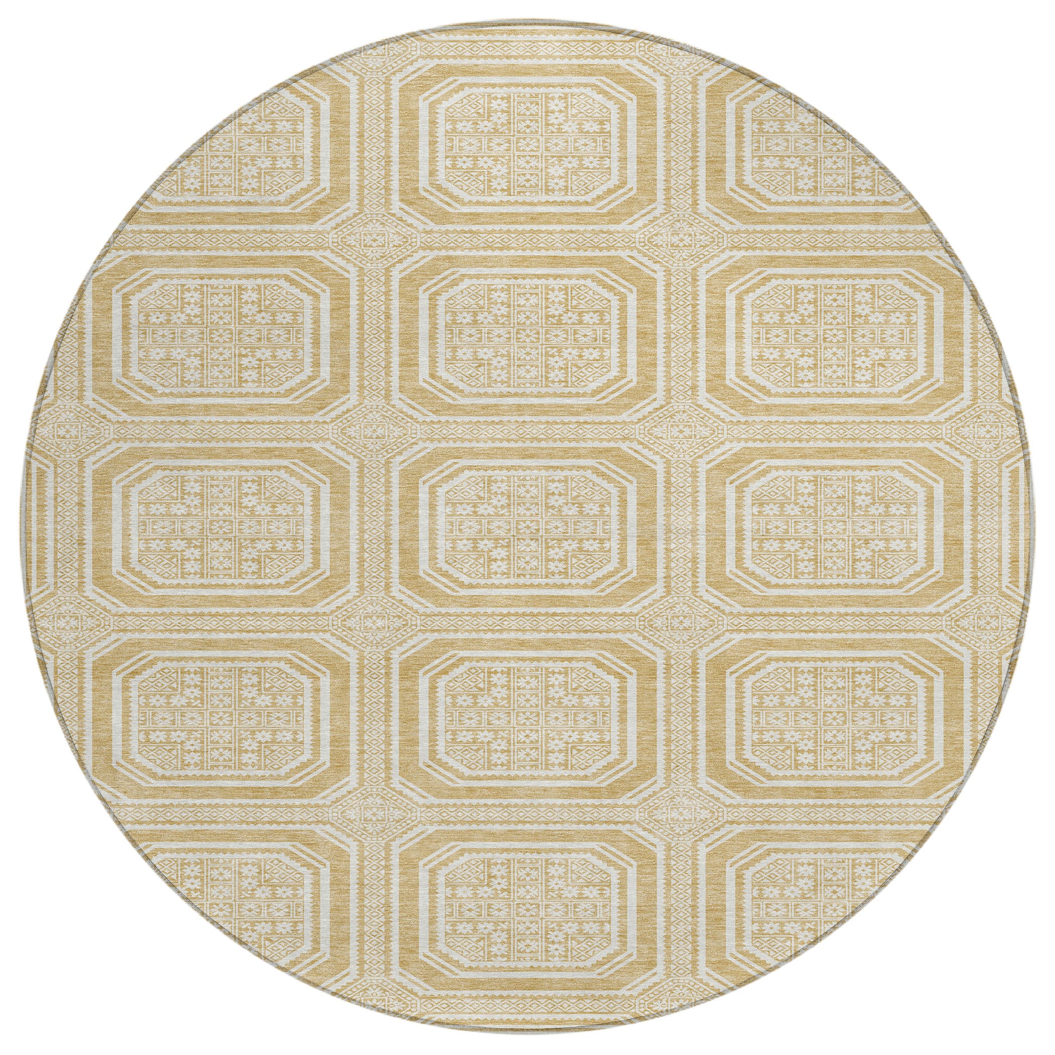 Addison Rugs ACN1455GO8RO rugs - View #2