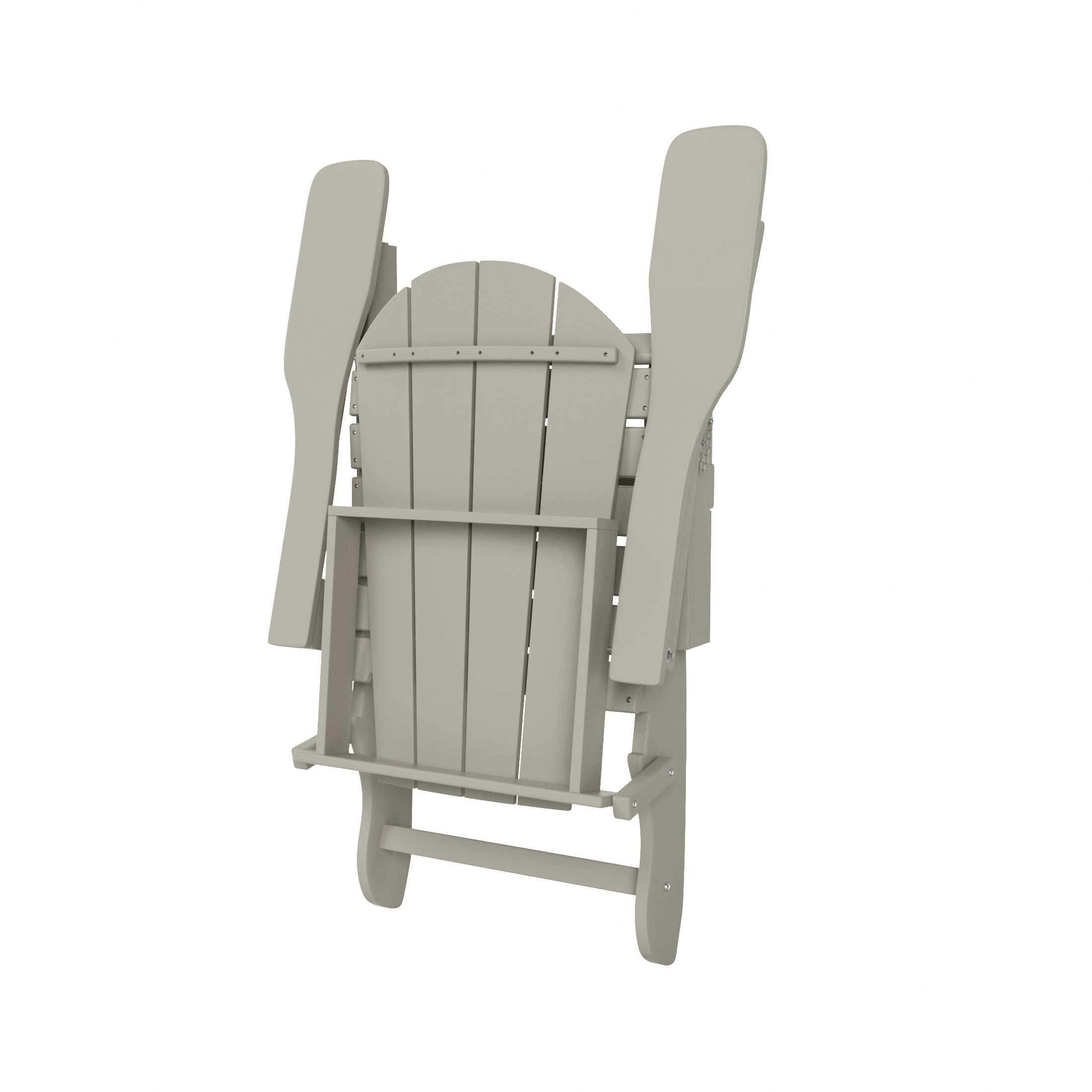 Westin Furniture 2001012-4 Patio-Chairs - View #11