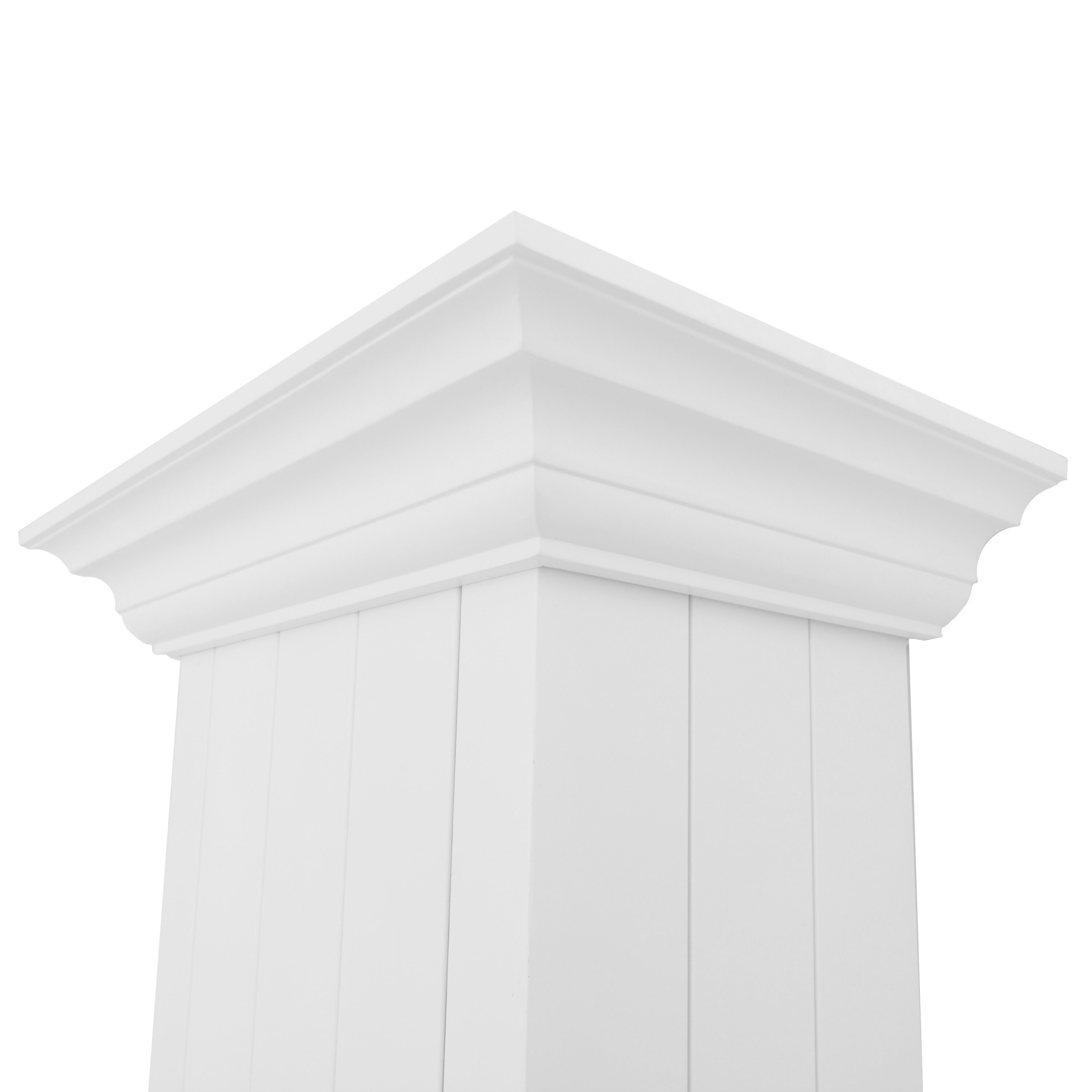 ZLINE KITCHEN & BATH KPWW-48 Wall-Mounted-Range-Hoods - View #5