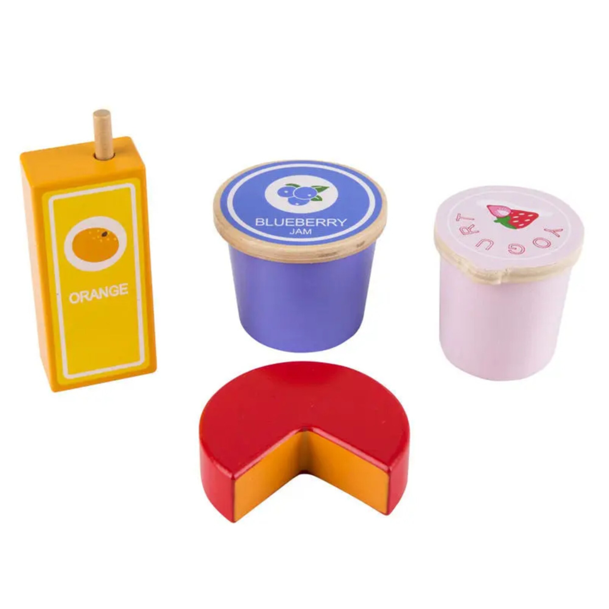 Hape G6943478004344 Play-Toys - View #2