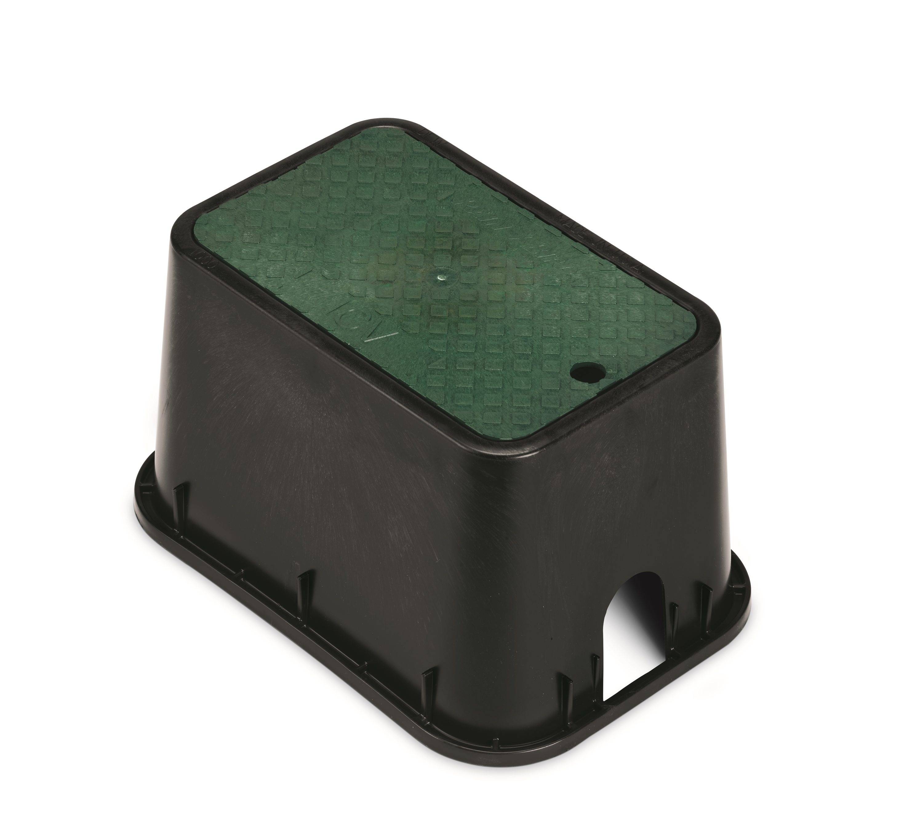 Rain Bird CPVBMST 18-in L x 12.5-in W x 10-in H Rectangular Valve Box