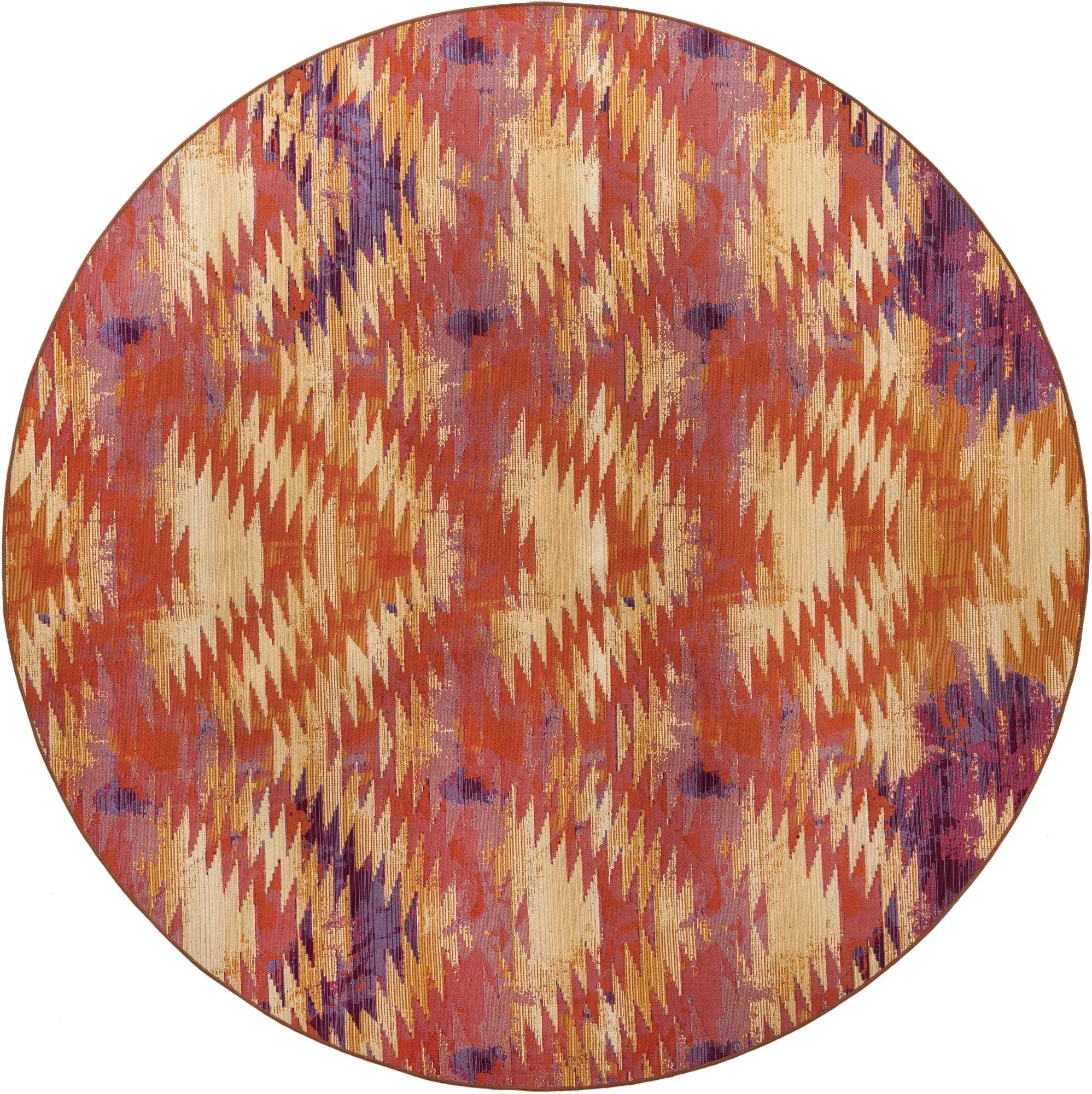 Unique Loom 3138420 rugs - View #2