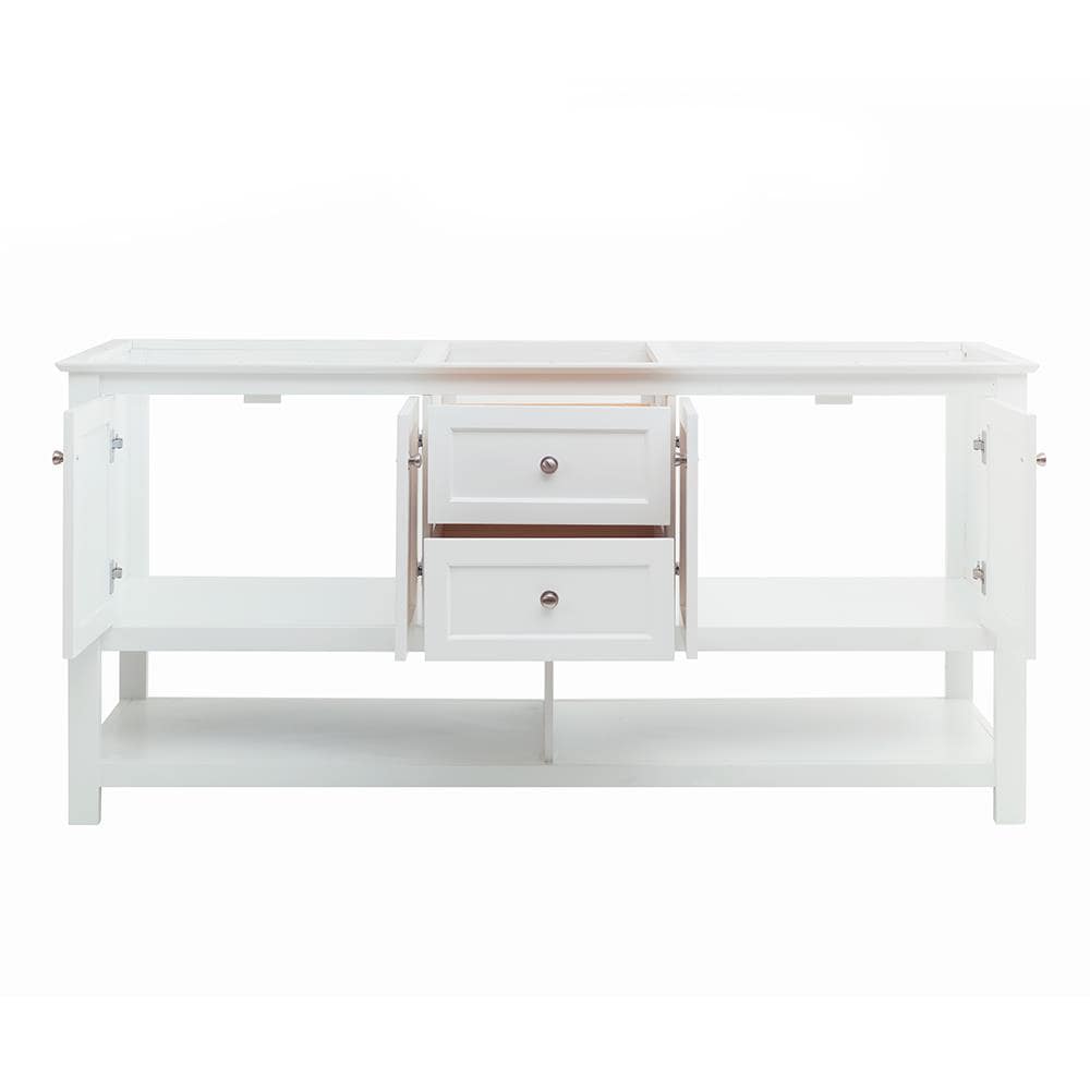 Fresca FCB2372WH-D vanities - View #3