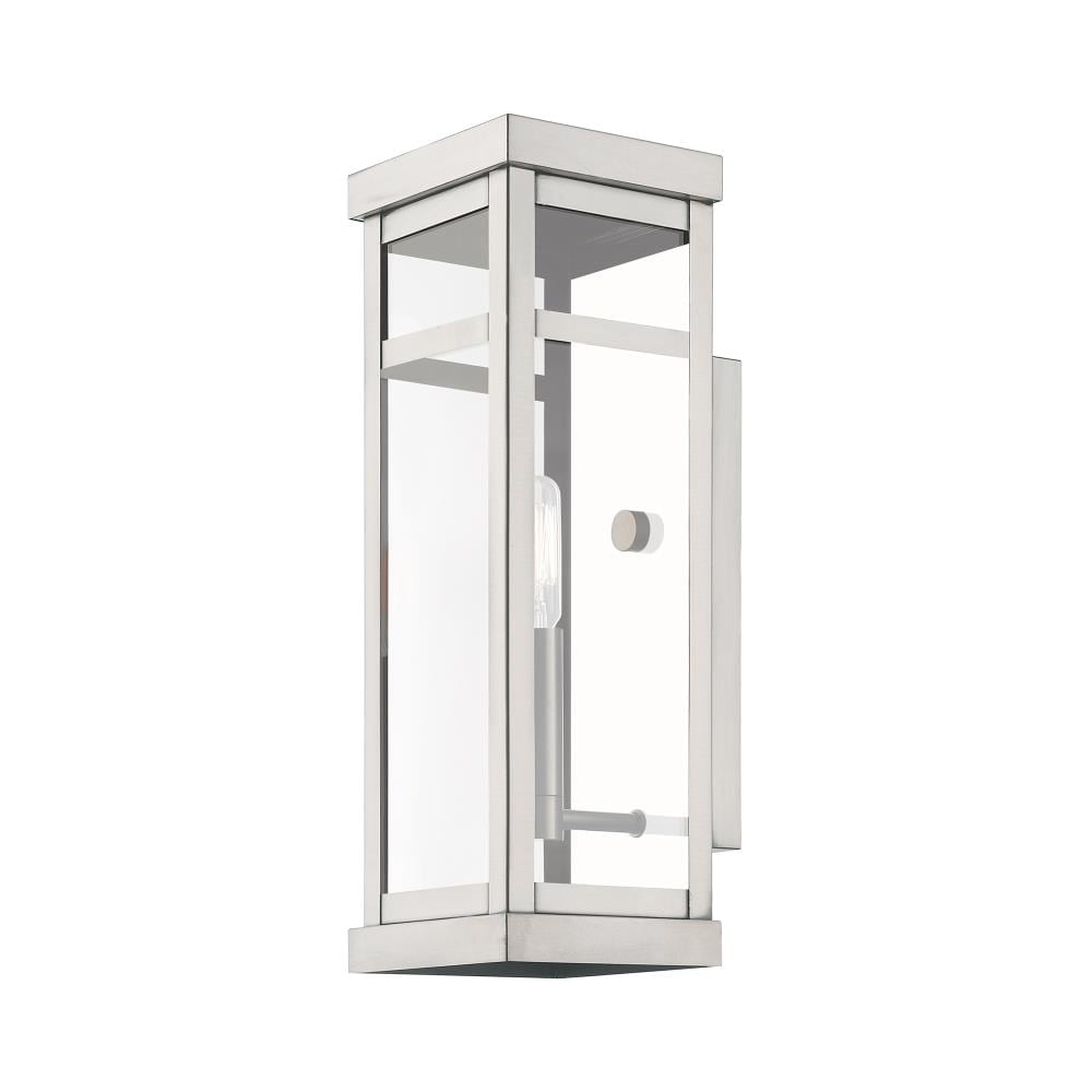Livex Lighting 20703-91 Outdoor-Wall-Lighting - View #5