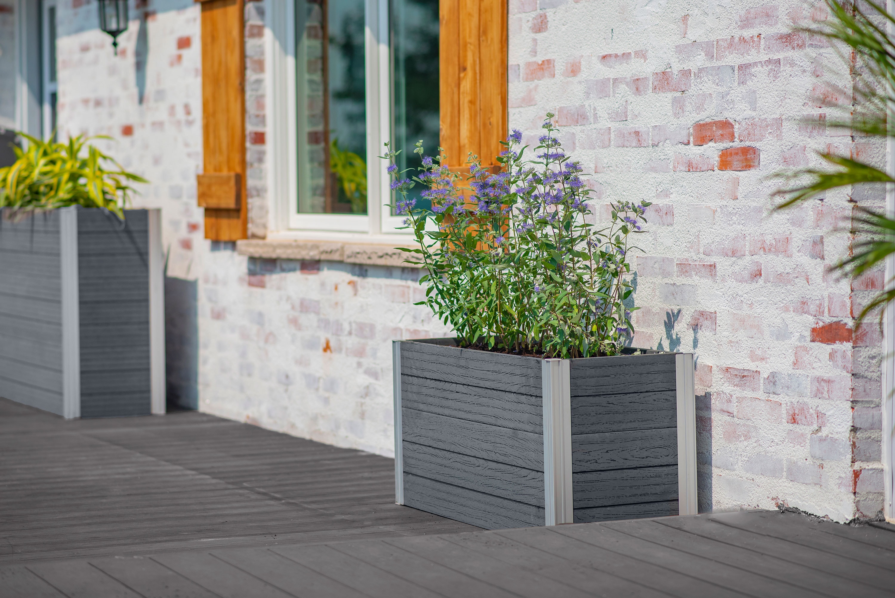 Vita VT17612 Planter-Window-Box - View #3