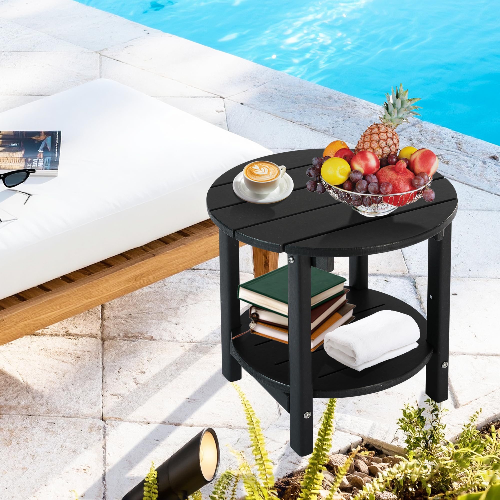Vrbgify LVG0615V095 End-Tables - View #7