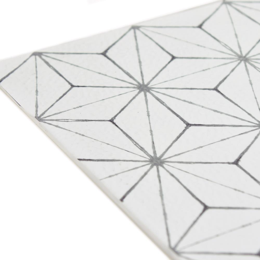 FloorPops FP2481 Vinyl-Tiles - View #6