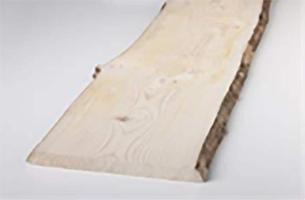 Live Edge Table Tops at