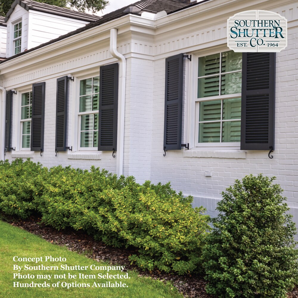 Southern Shutter CTL1567UNF Exterior-Shutters - View #9