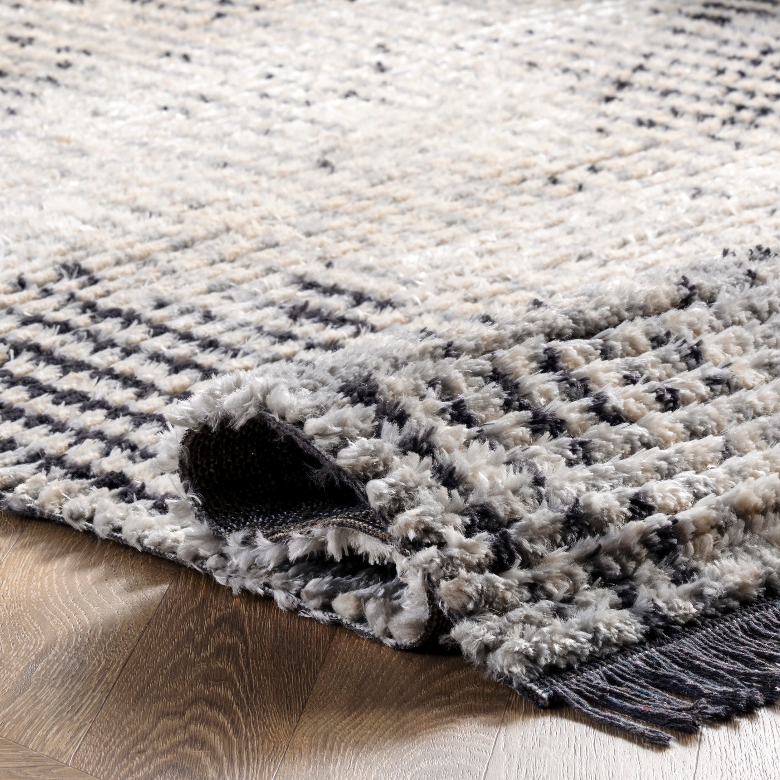 nuLOOM GCUW02A-406 rugs - View #2
