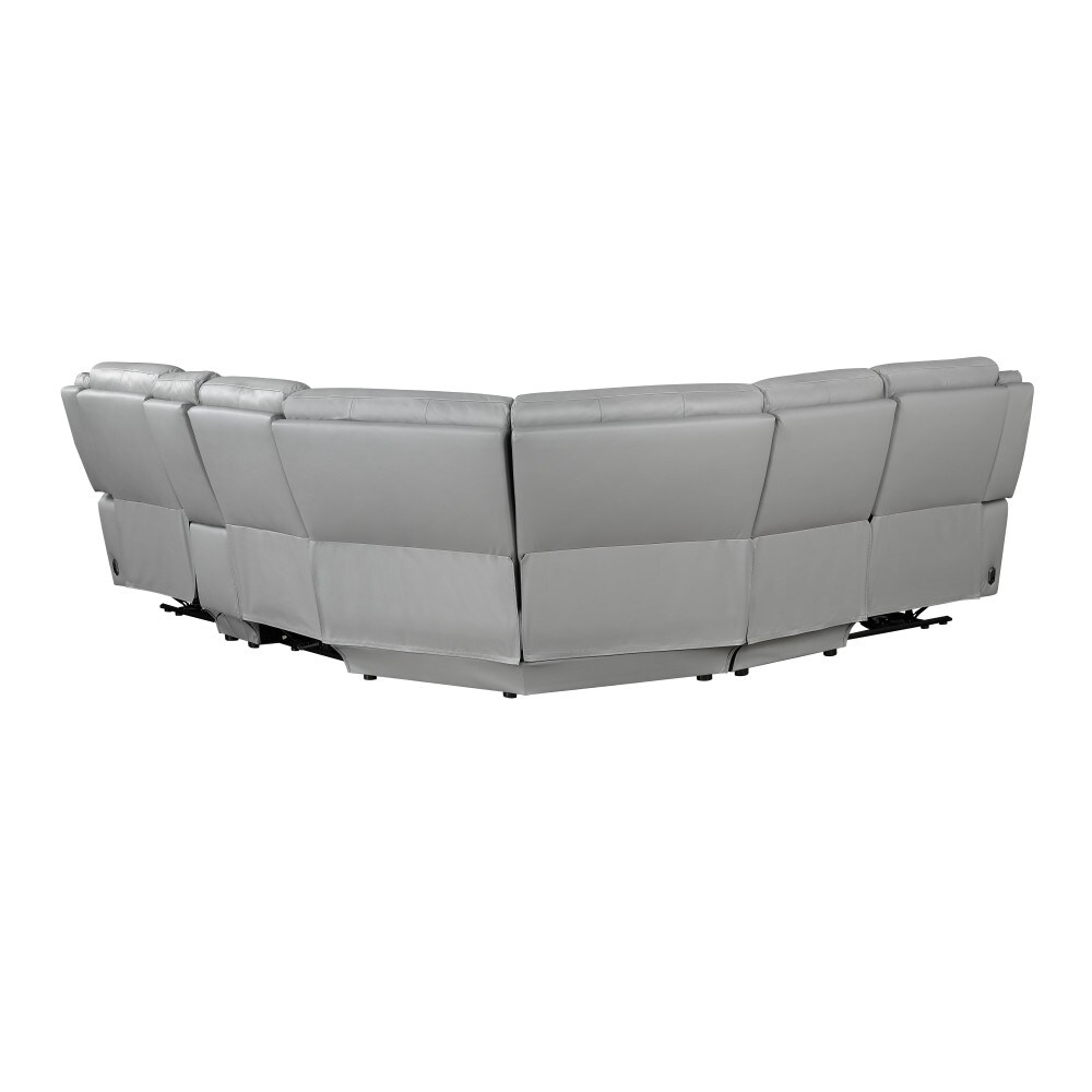 Steve Silver ALX70629T-6PC Sofas-Loveseats - View #5