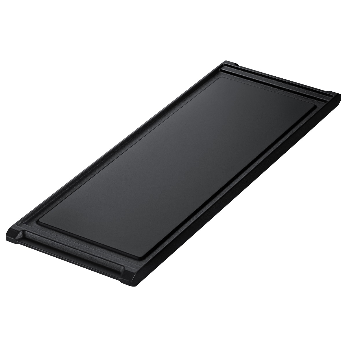 Samsung NY63T8751SG Double-Dual-Fuel-Ranges - View #11