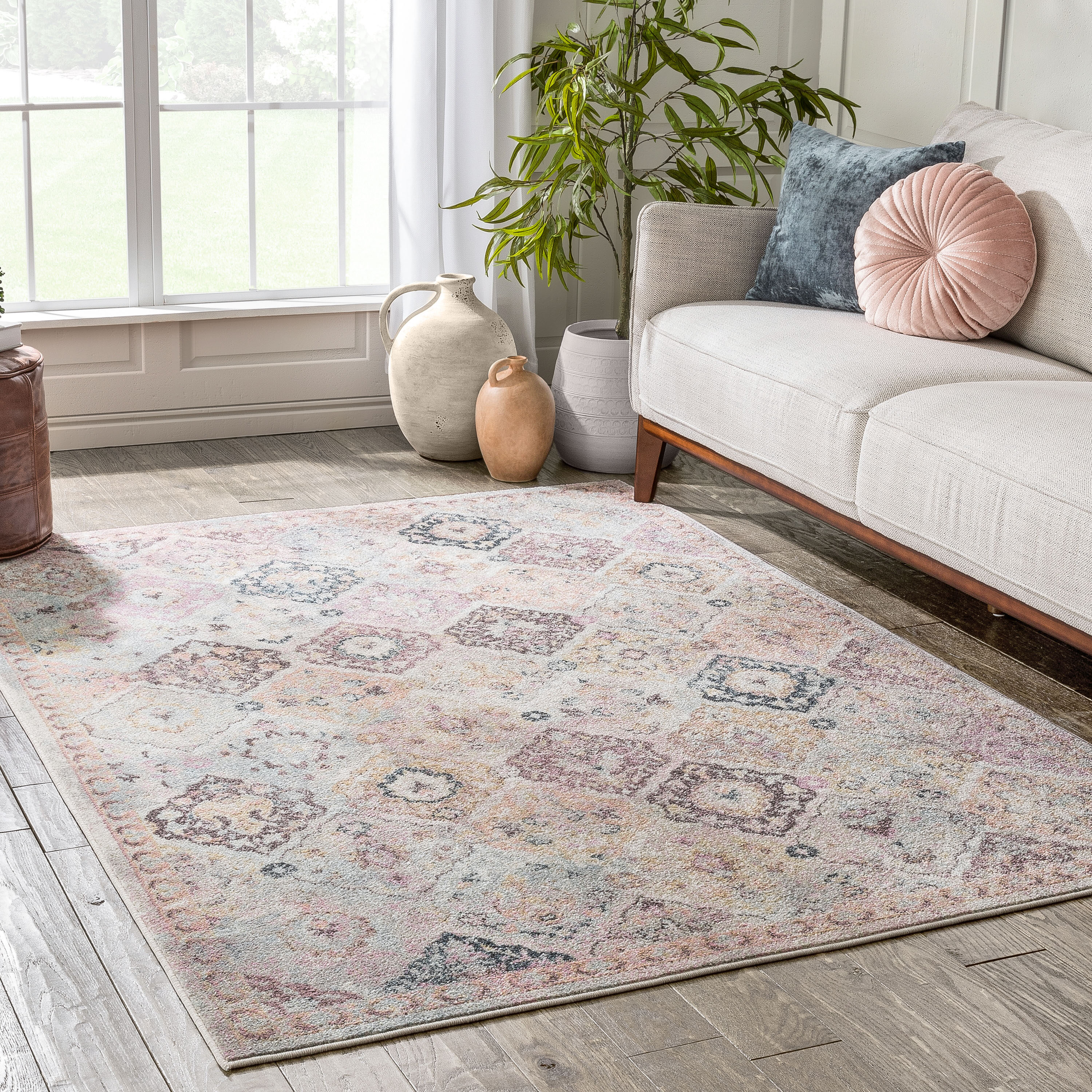 Well Woven RO-307-5 rugs - View #7
