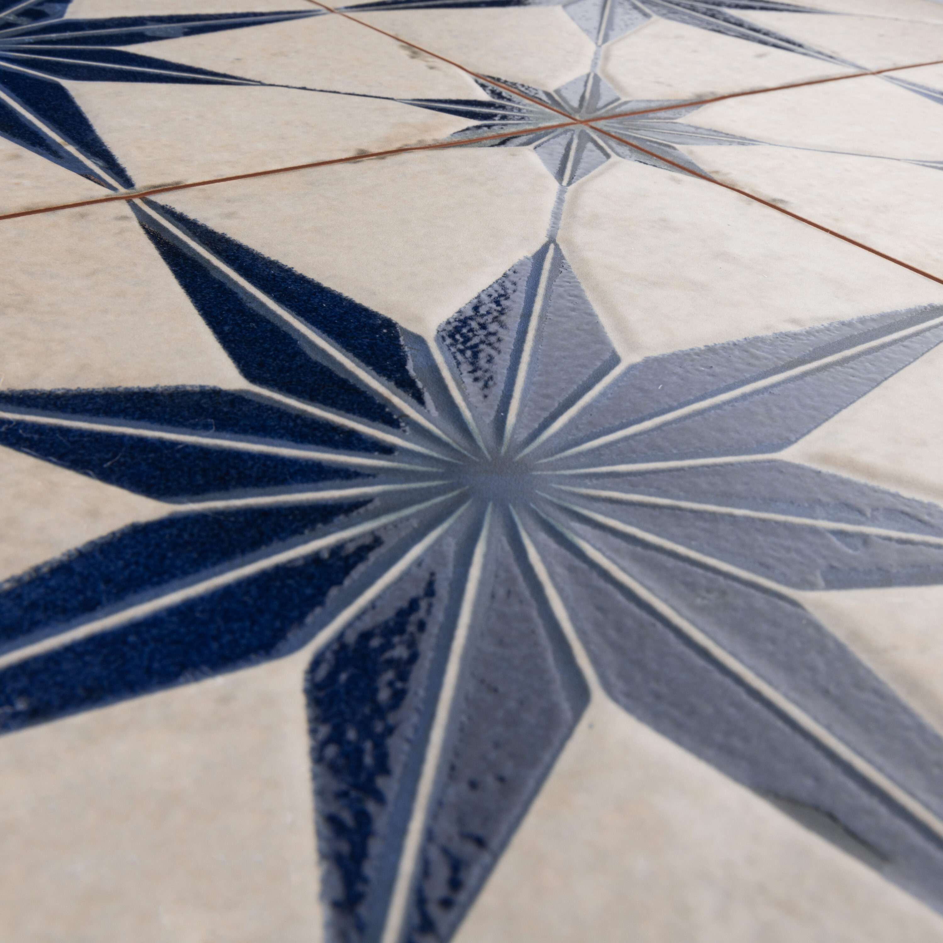 Affinity Tile FPESTRLB Ceramic-Tile - View #8