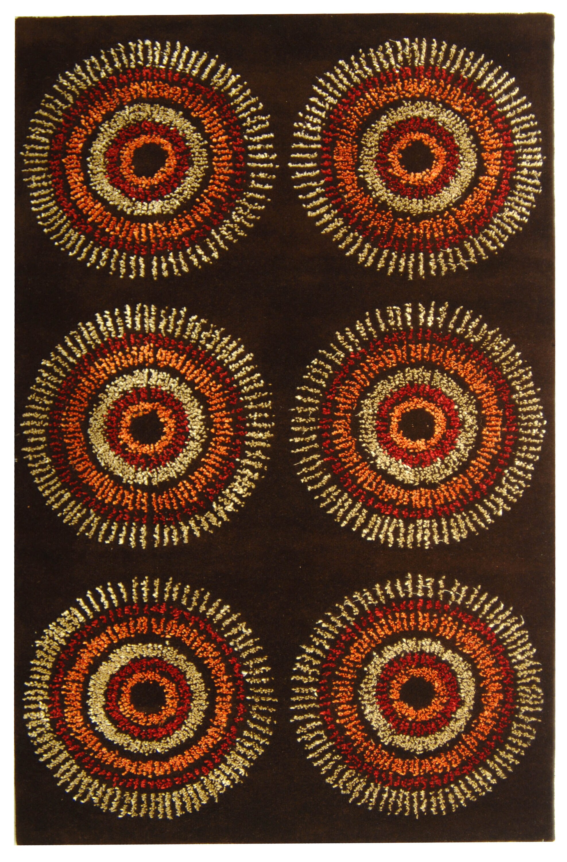 Safavieh SOH719B-4 rugs - View #2
