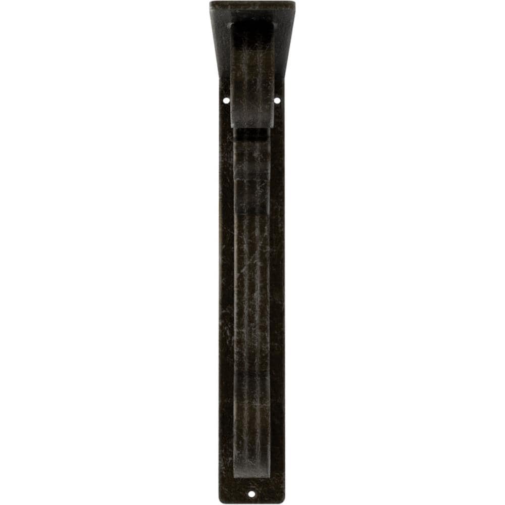 Ekena Millwork BKTM02X10X12TFLAWS Mending-Plates-Brackets-Braces - View #3