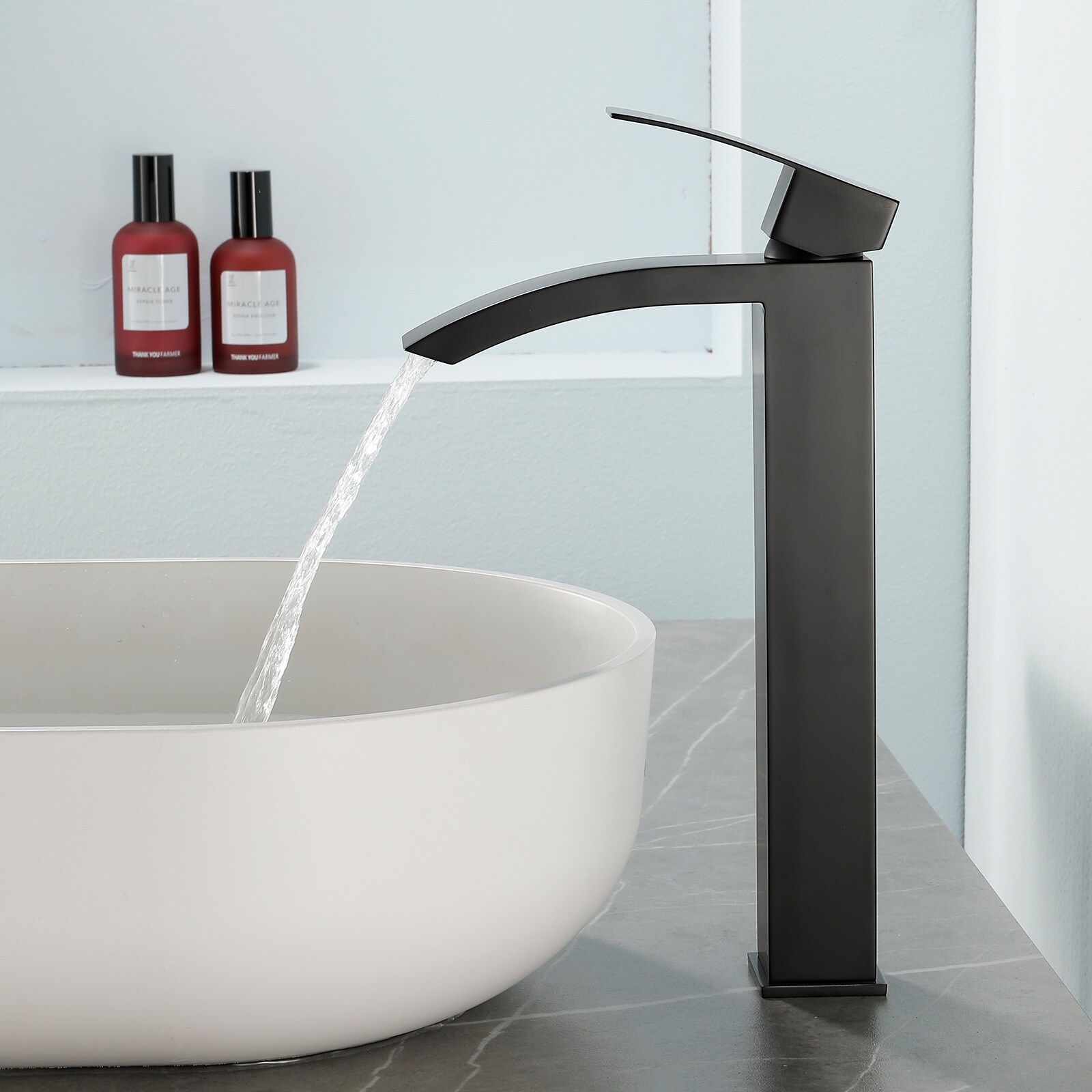 WELLFOR FH76556H-CP Lavatory-Faucets - View #3