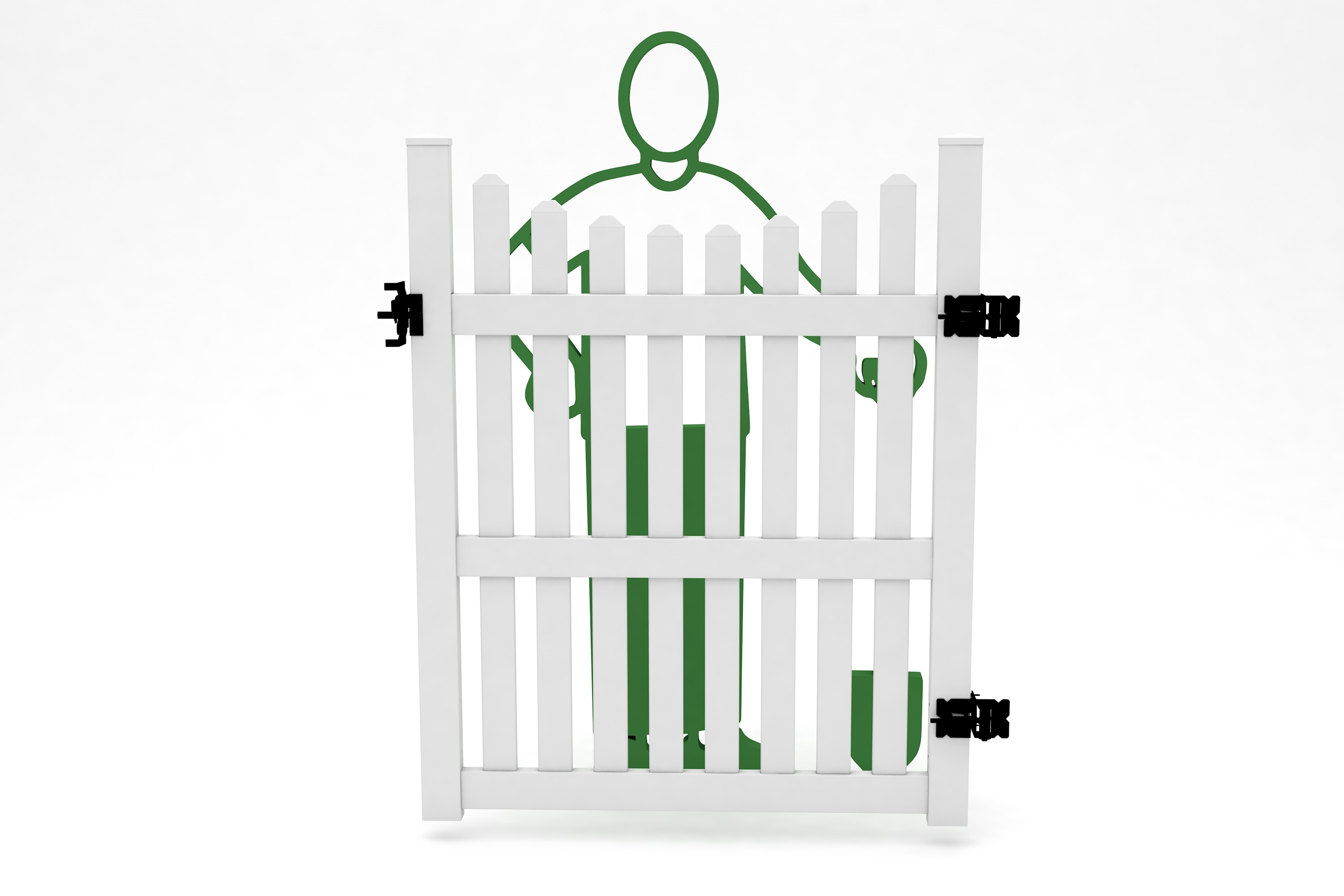 Vita VA84225 Arbor-Trellis-Accessories - View #4